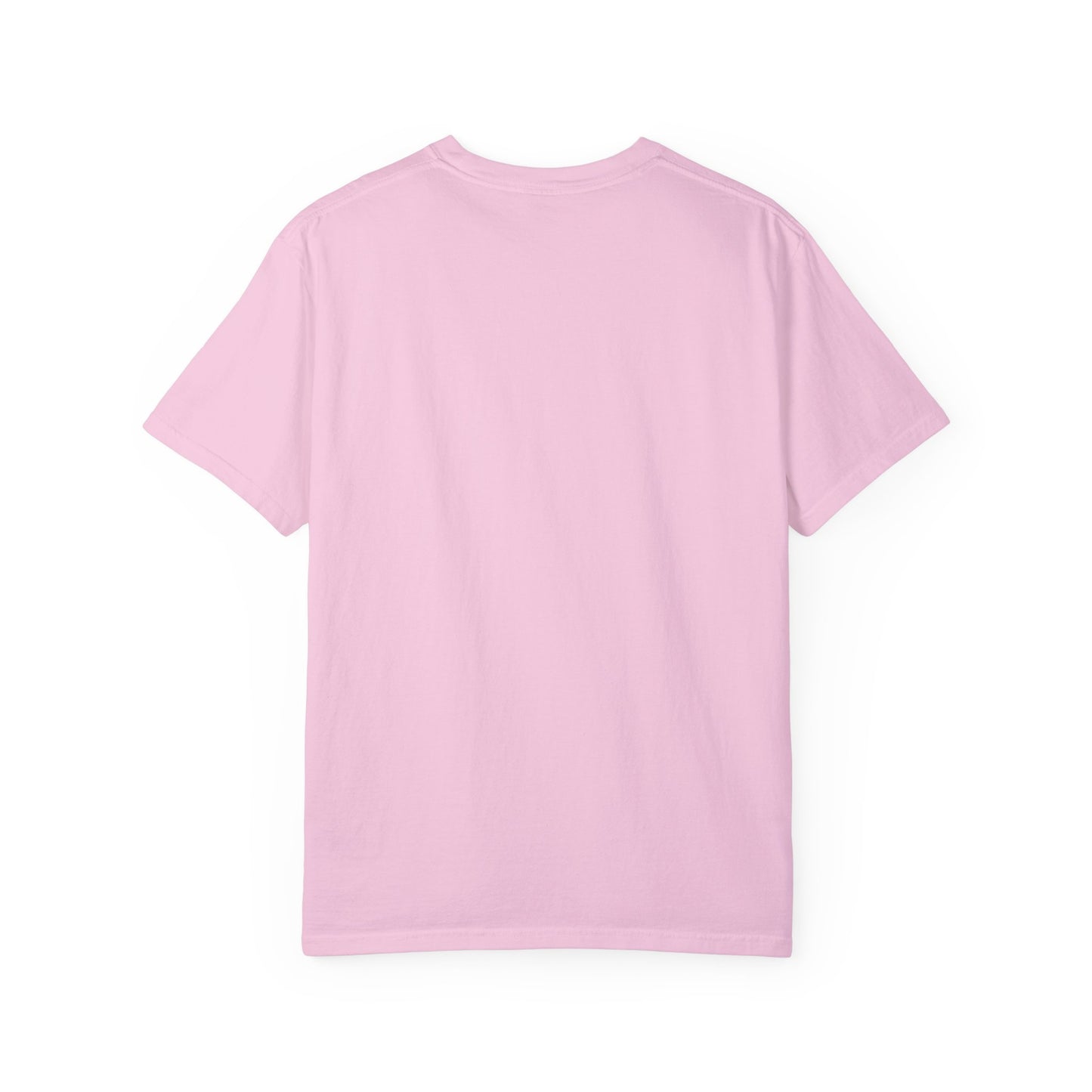 LIFE YA 2024 Design! Unisex Garment-Dyed T-shirt