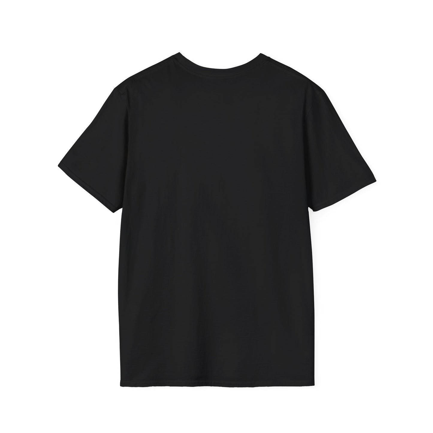 MADE NEW - Baptism Shirt - Unisex Softstyle T-Shirt