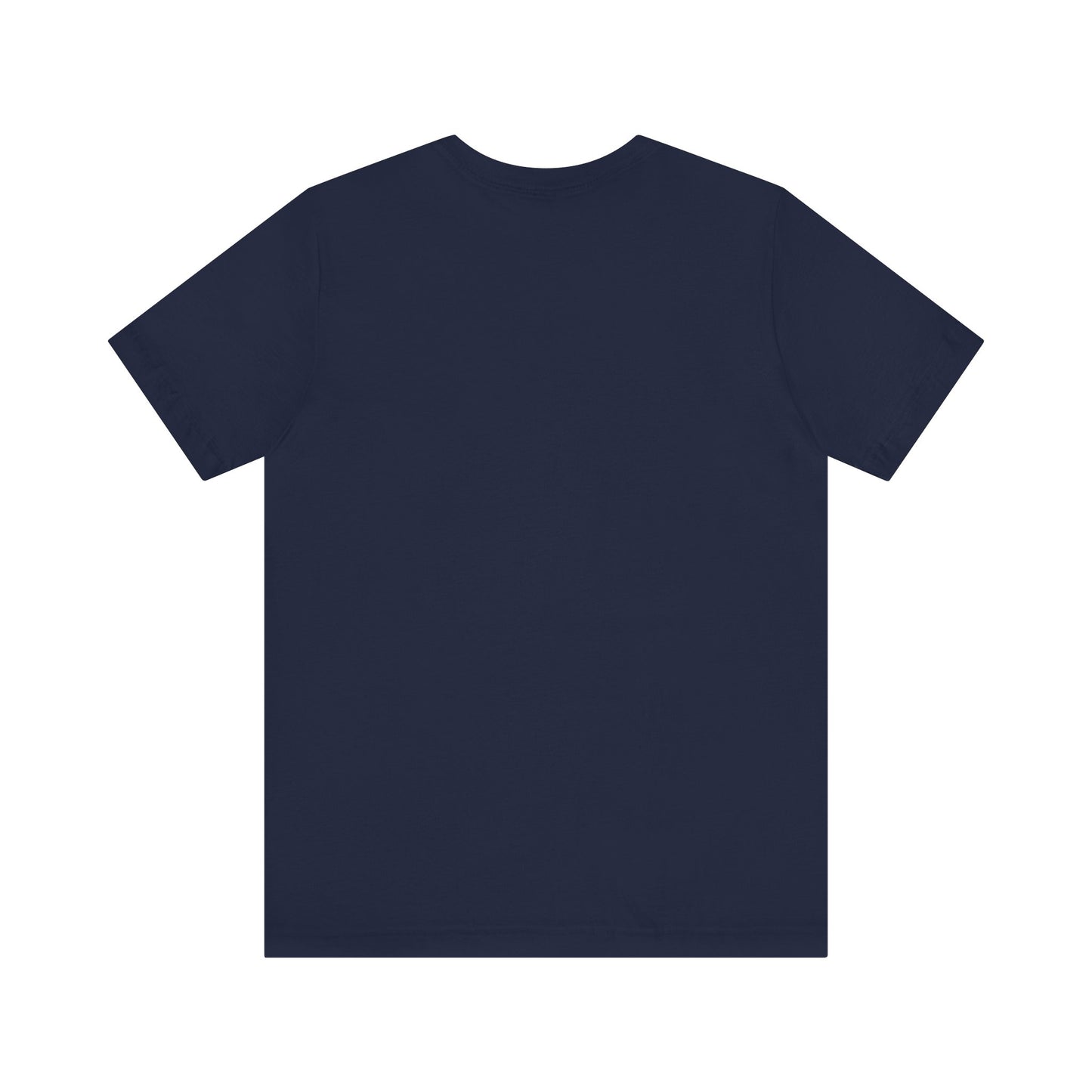 Welcome - Unisex Jersey Short Sleeve Tee