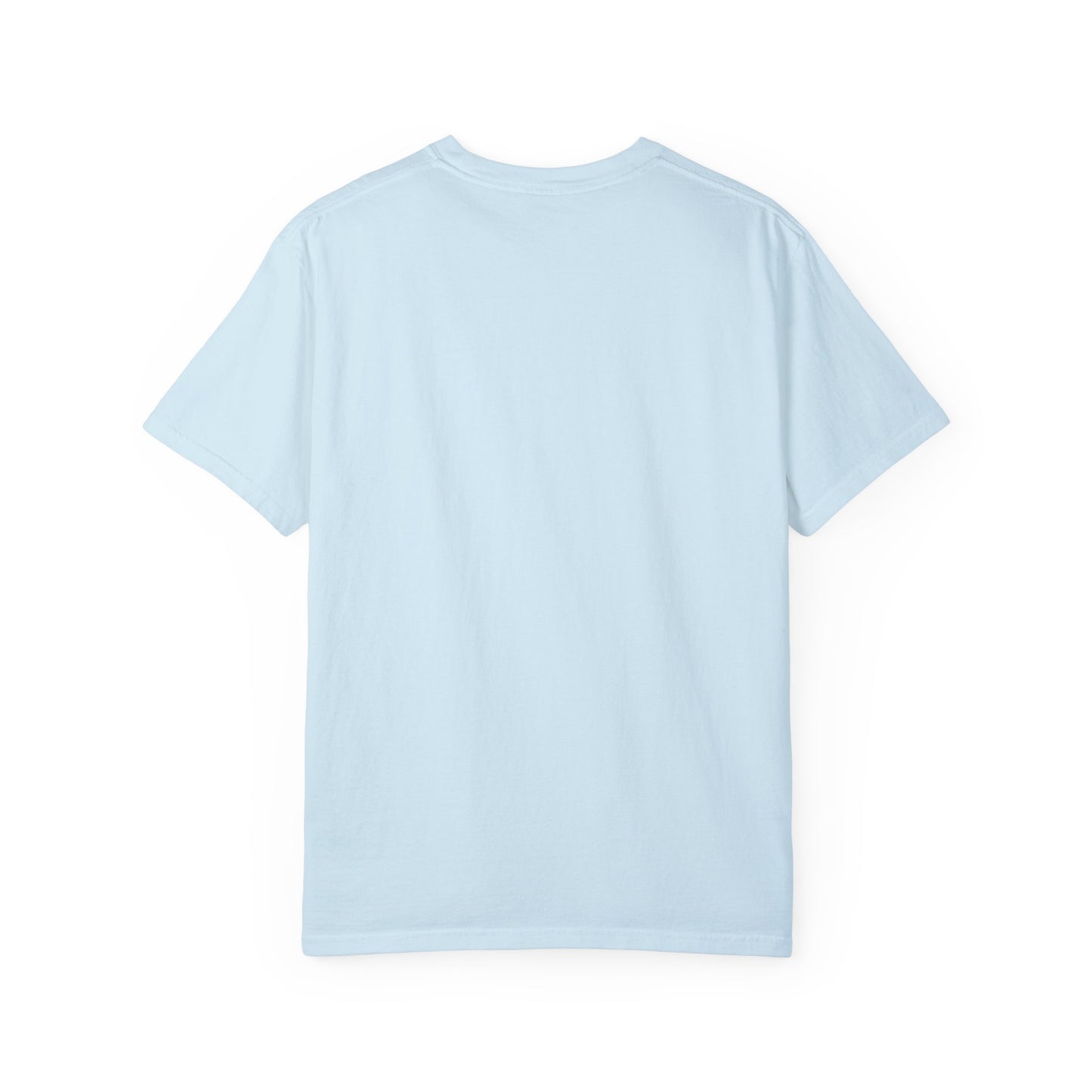 LIFE YA 2024 Design! Unisex Garment-Dyed T-shirt