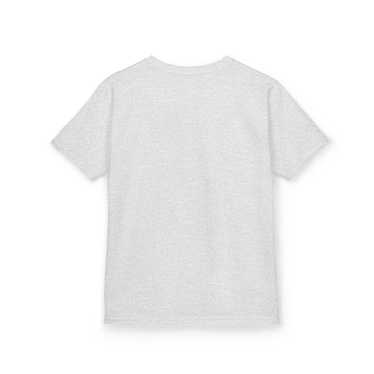 Freedom 2025 Kids Heavy Cotton Tee - Playful Independence Shirt, Youth Gift, Summer Wear, Birthday, Adventure, Motivational Tee