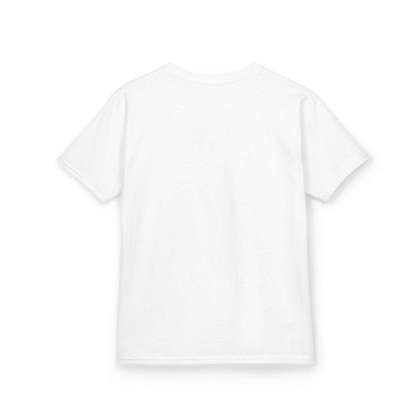 Freedom 2025 Kids Heavy Cotton Tee - Playful Independence Shirt, Youth Gift, Summer Wear, Birthday, Adventure, Motivational Tee