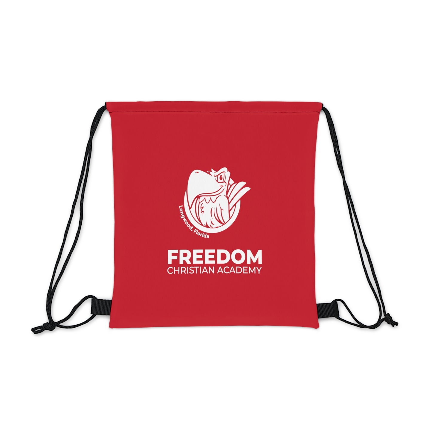 Outdoor Drawstring Bag