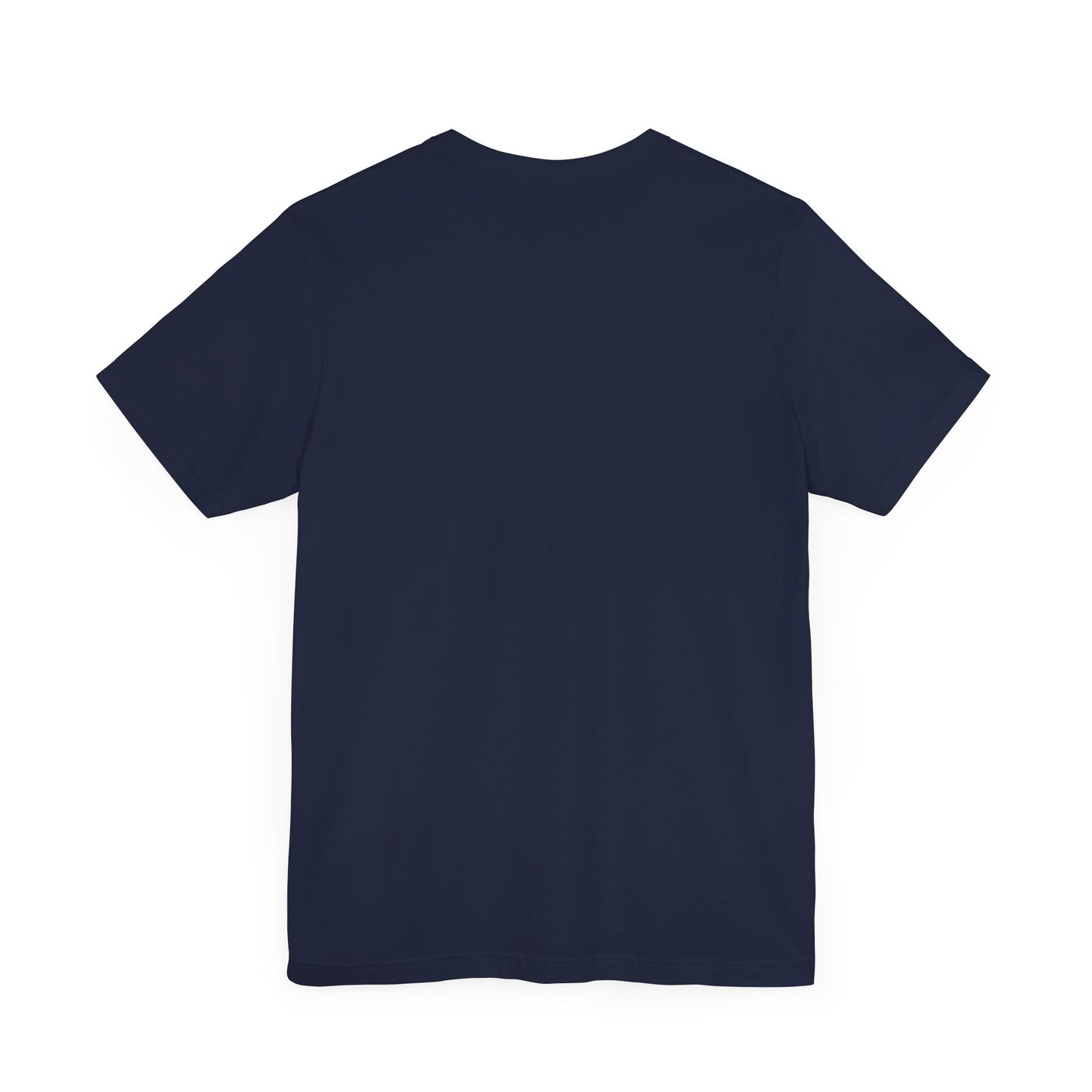 Welcome - Unisex Jersey Short Sleeve Tee