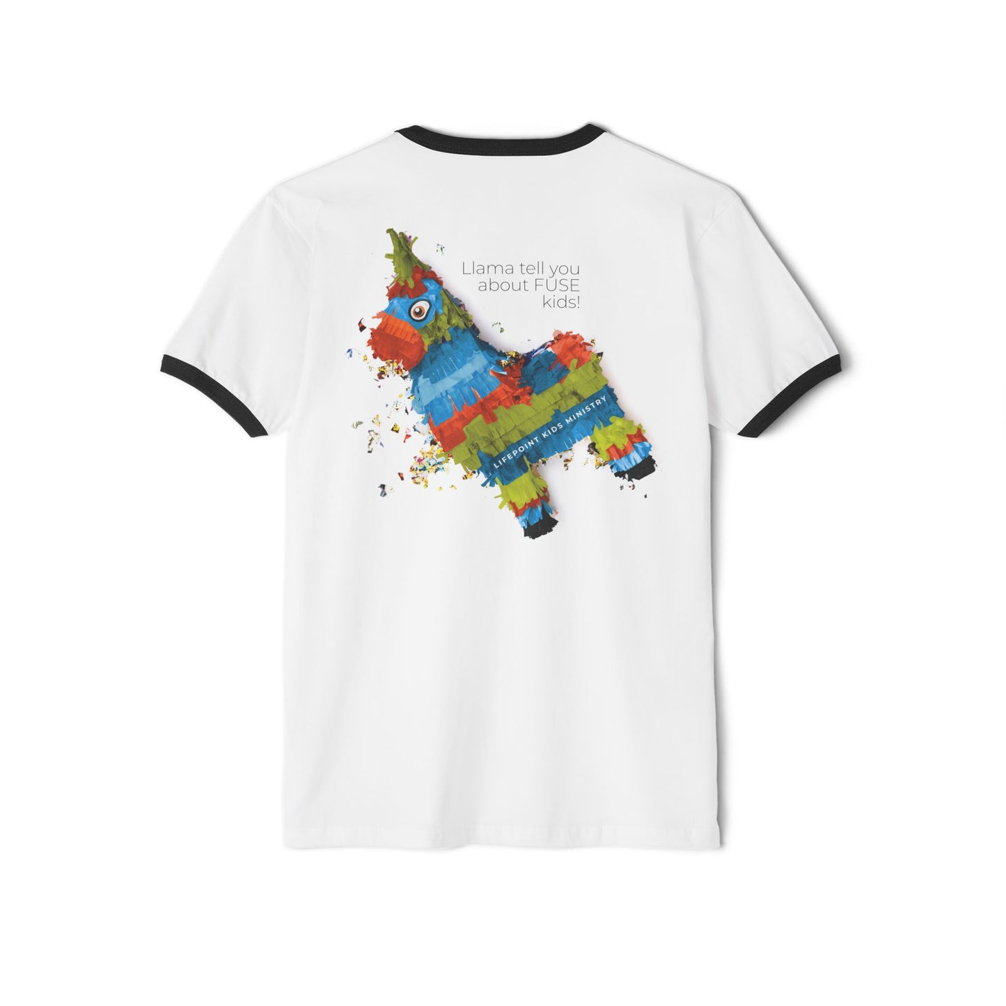 FUSE Crew Serve Shirts