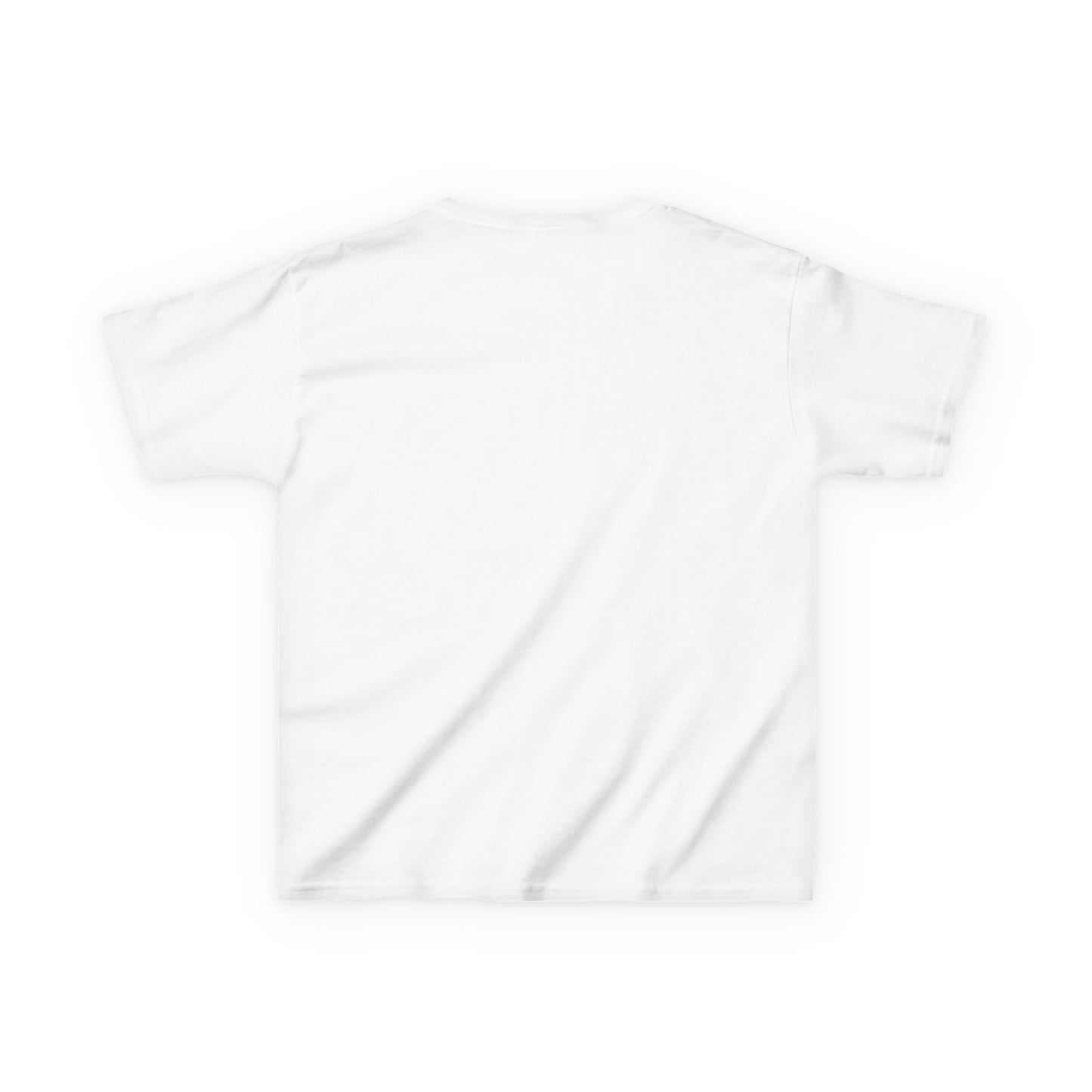 Freedom 2025 Kids Heavy Cotton Tee - Playful Independence Shirt, Youth Gift, Summer Wear, Birthday, Adventure, Motivational Tee