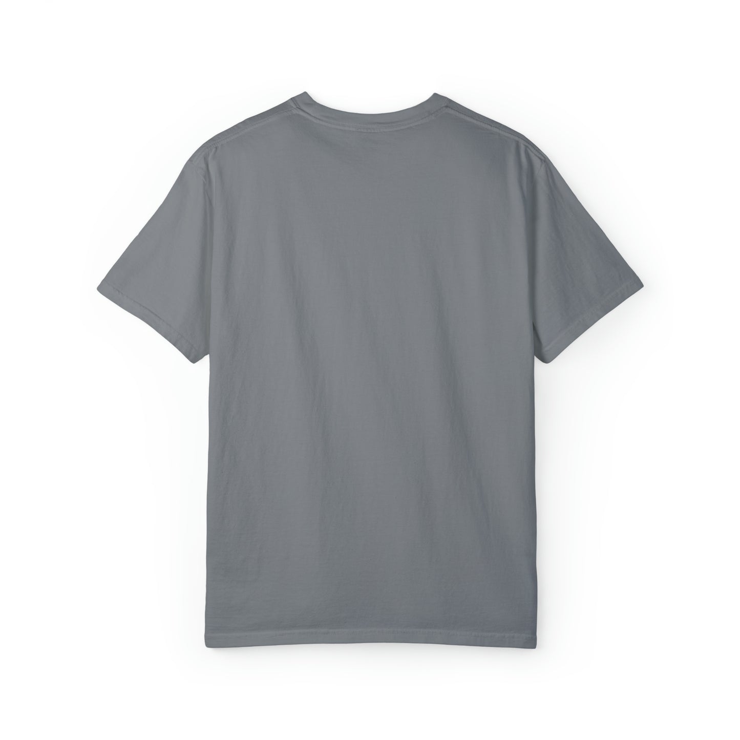 Freedom Eagle Unisex Garment-Dyed T-shirt