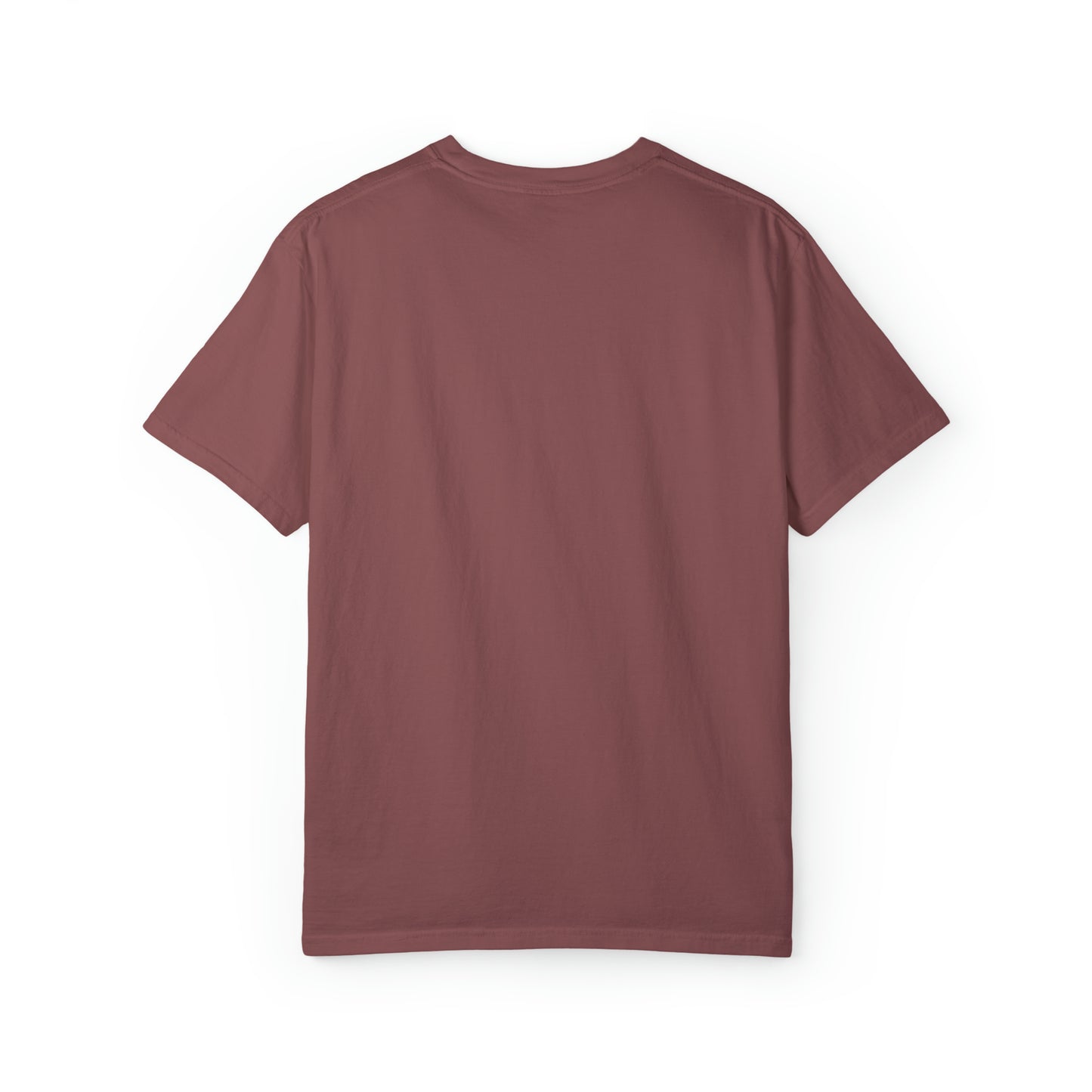 Freedom Eagle Unisex Garment-Dyed T-shirt