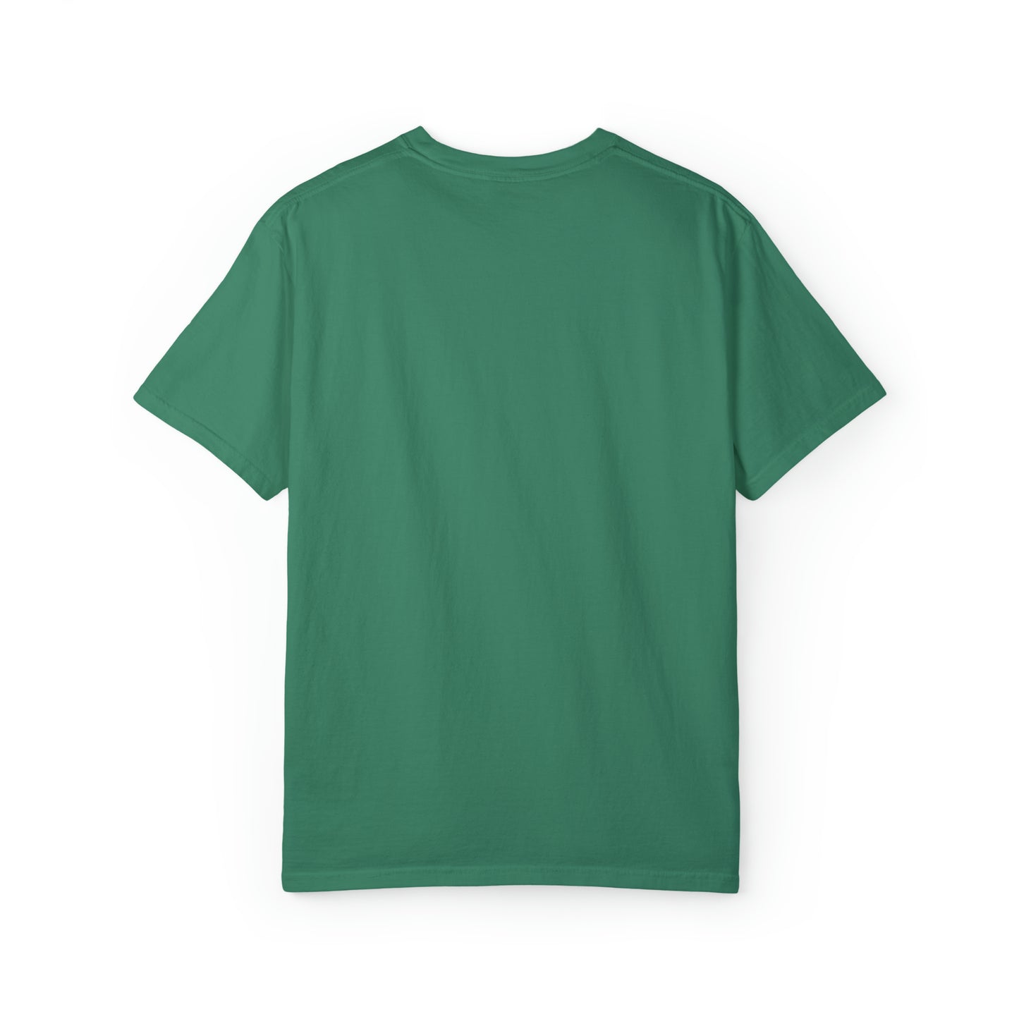 Freedom Eagle Unisex Garment-Dyed T-shirt