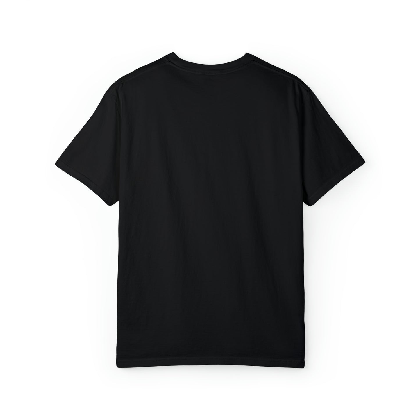Freedom Eagle Unisex Garment-Dyed T-shirt