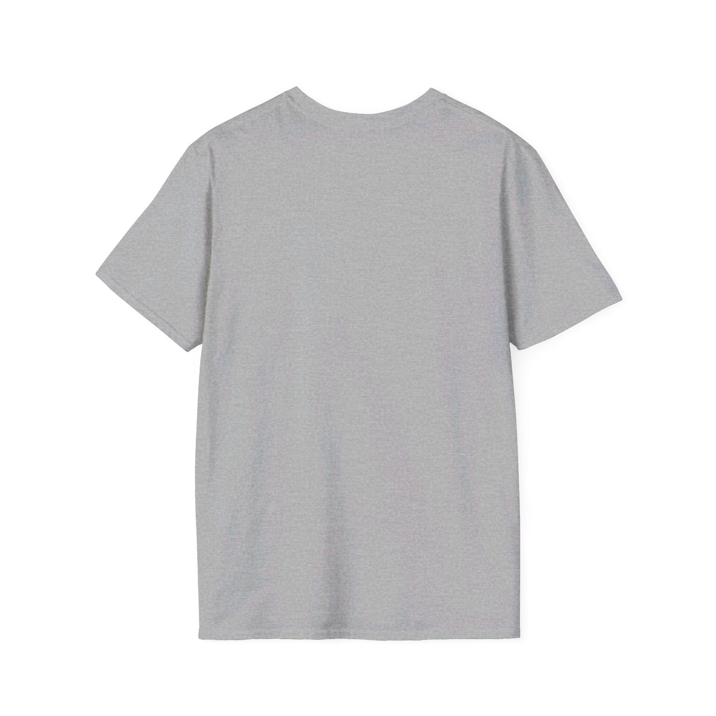 Edward Eagle FCA 2025 - Unisex Softstyle T-Shirt