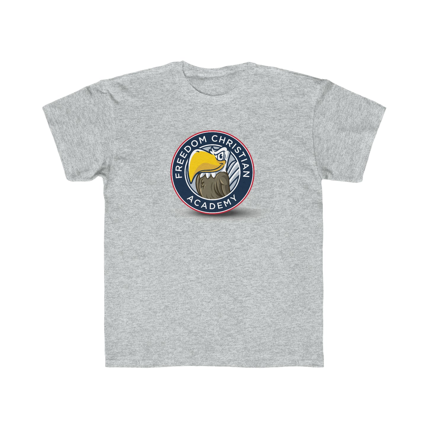 FCA / Kids Regular Fit Tee