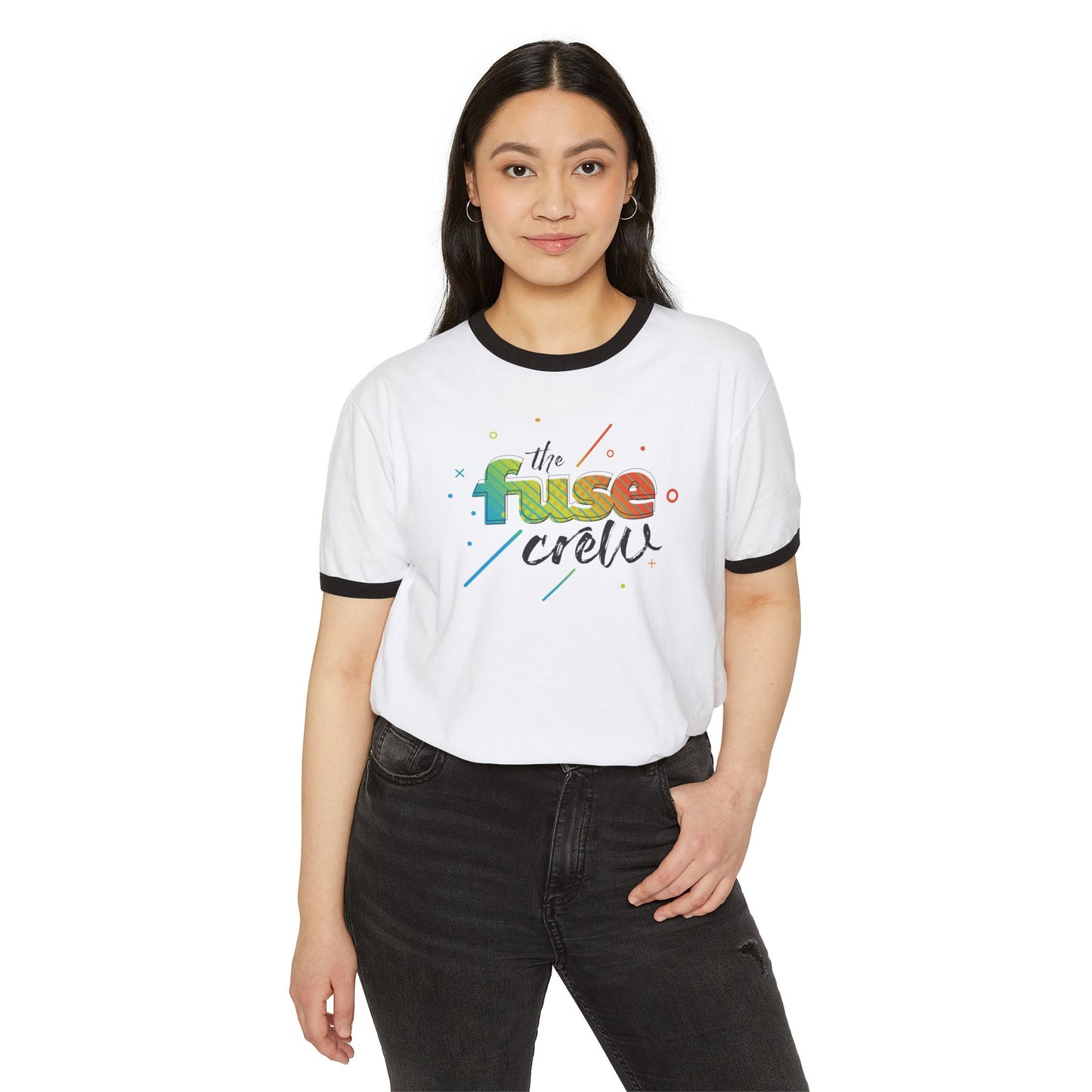 FUSE Crew Serve Shirts