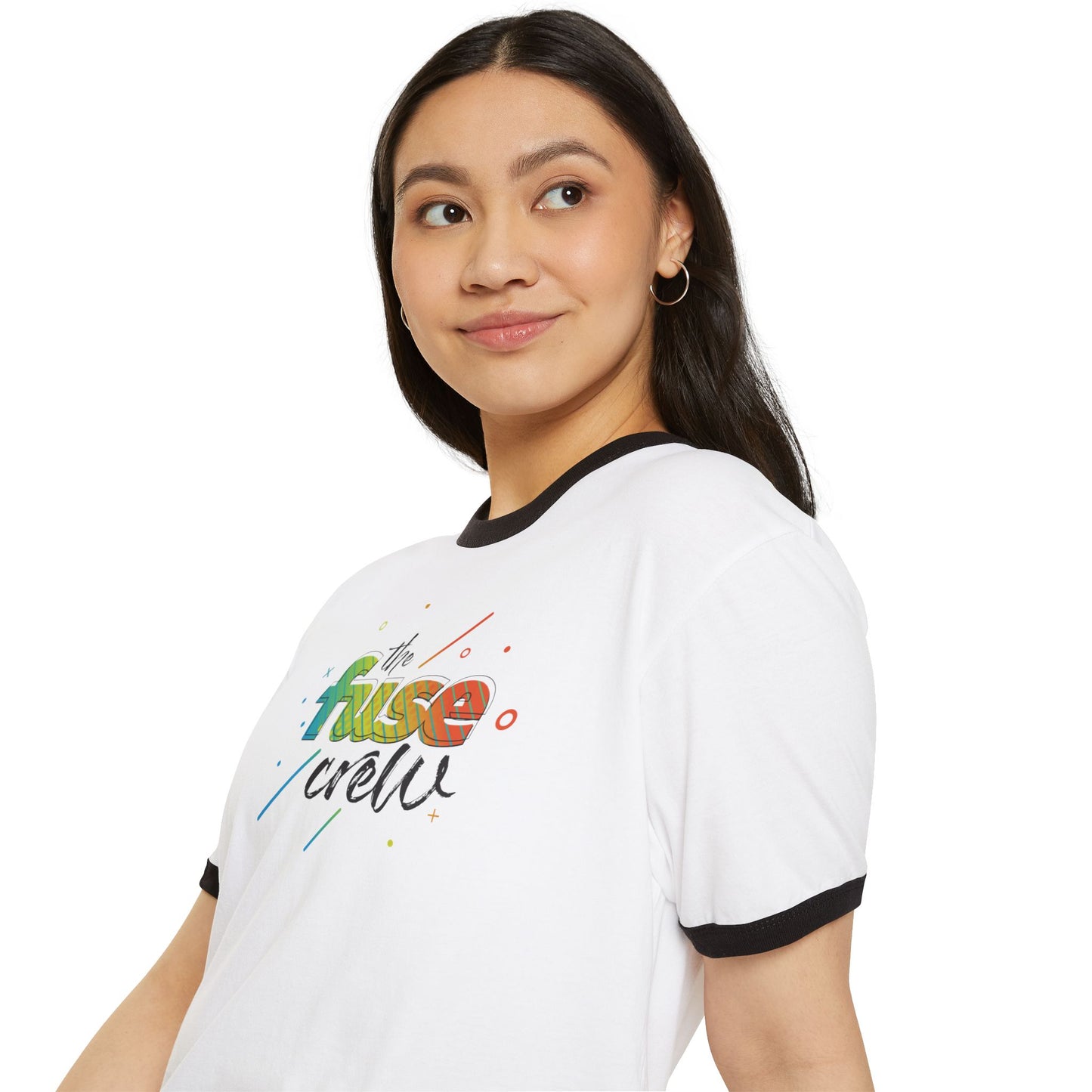 FUSE Crew Serve Shirts