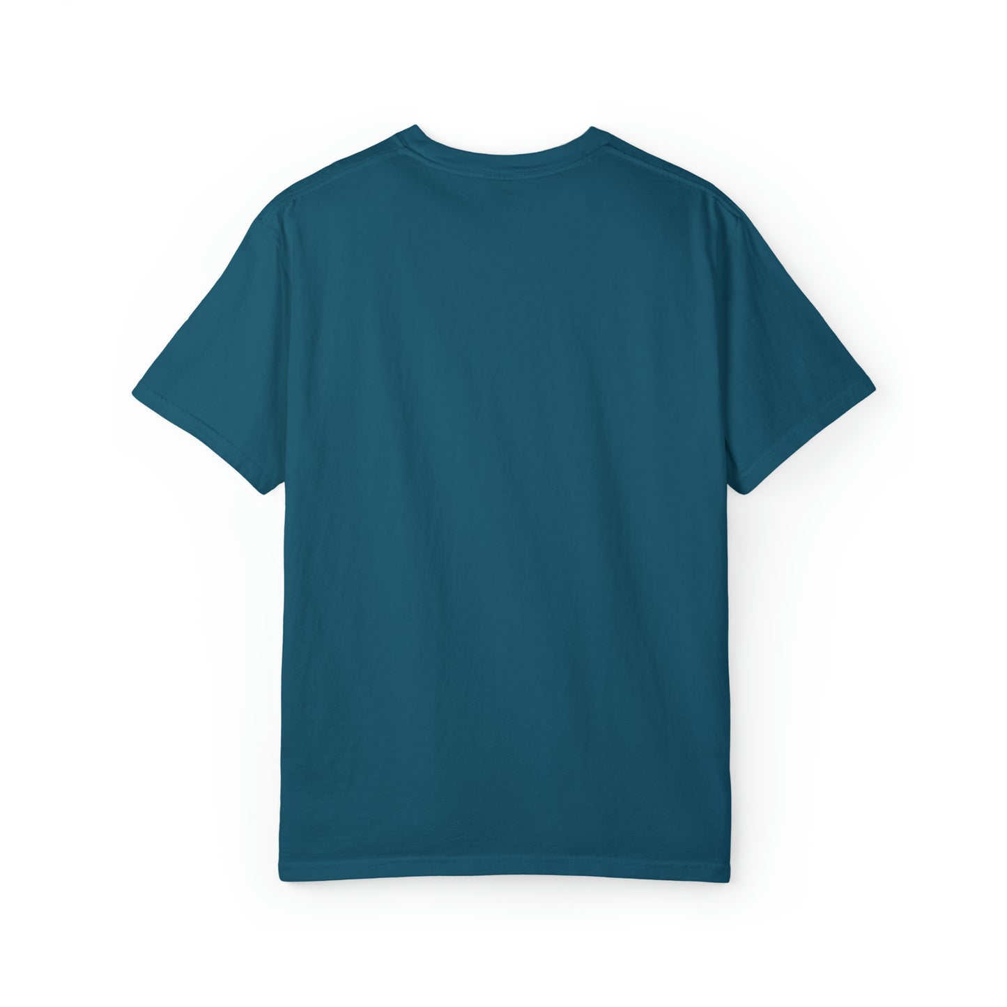 Freedom Eagle Unisex Garment-Dyed T-shirt