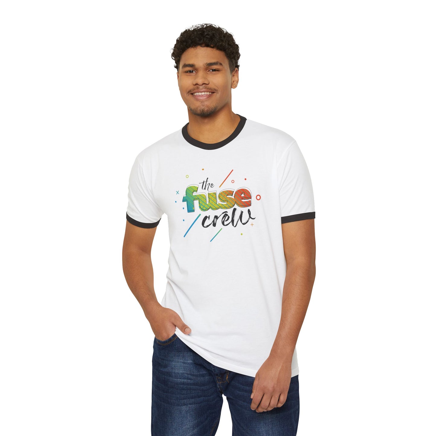 FUSE Crew Serve Shirts