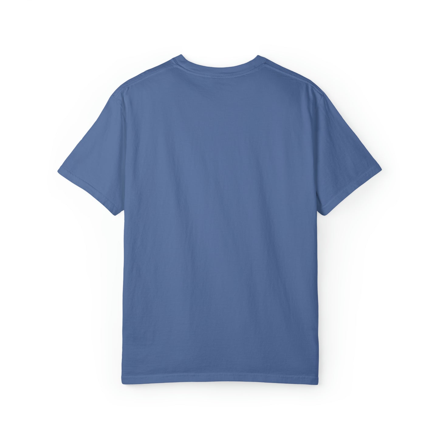 Freedom Eagle Unisex Garment-Dyed T-shirt