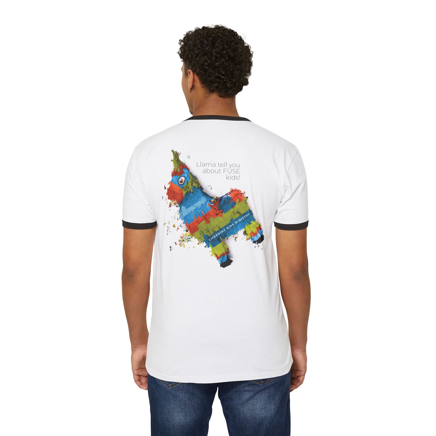 FUSE Crew Serve Shirts