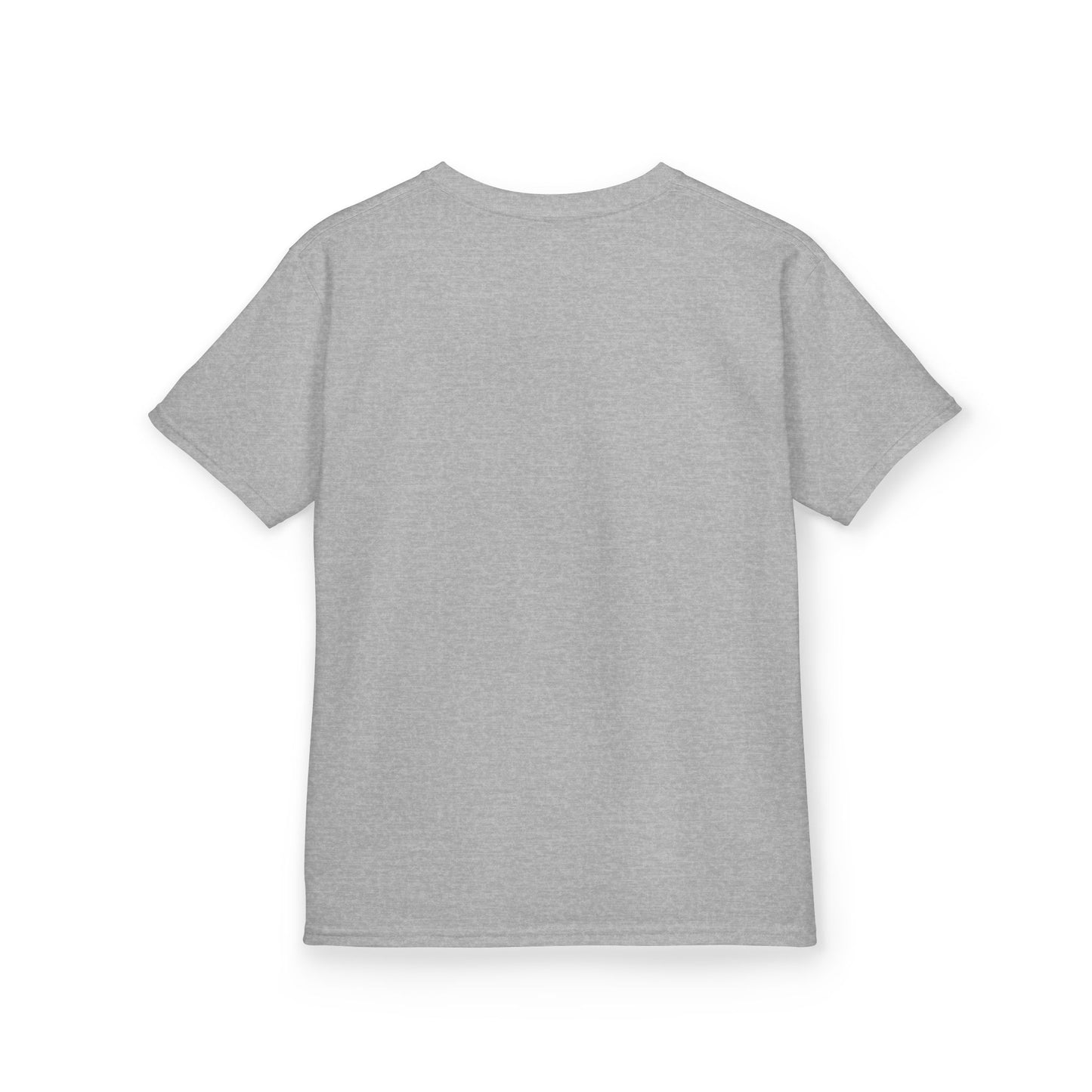 Freedom 2025 Kids Heavy Cotton Tee - Playful Independence Shirt, Youth Gift, Summer Wear, Birthday, Adventure, Motivational Tee