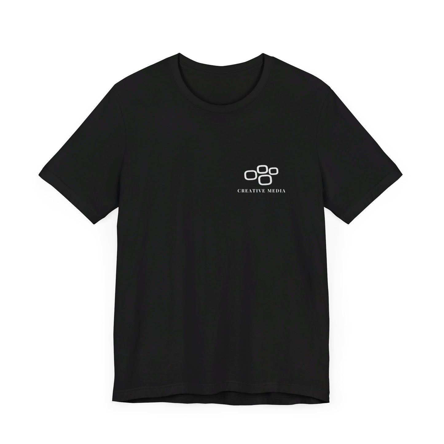 Creative Team - Unisex Jersey Short Sleeve Tee