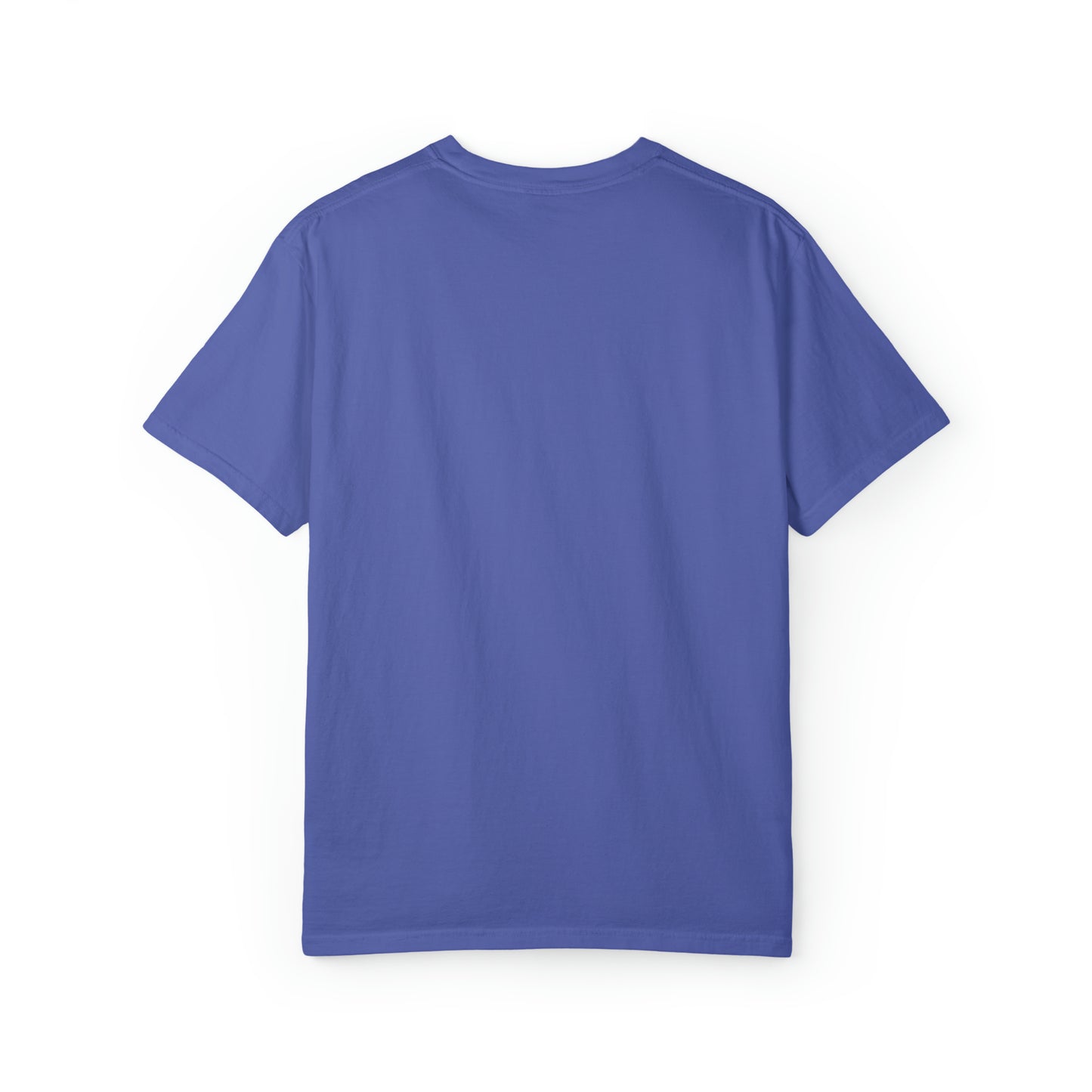 Freedom Eagle Unisex Garment-Dyed T-shirt