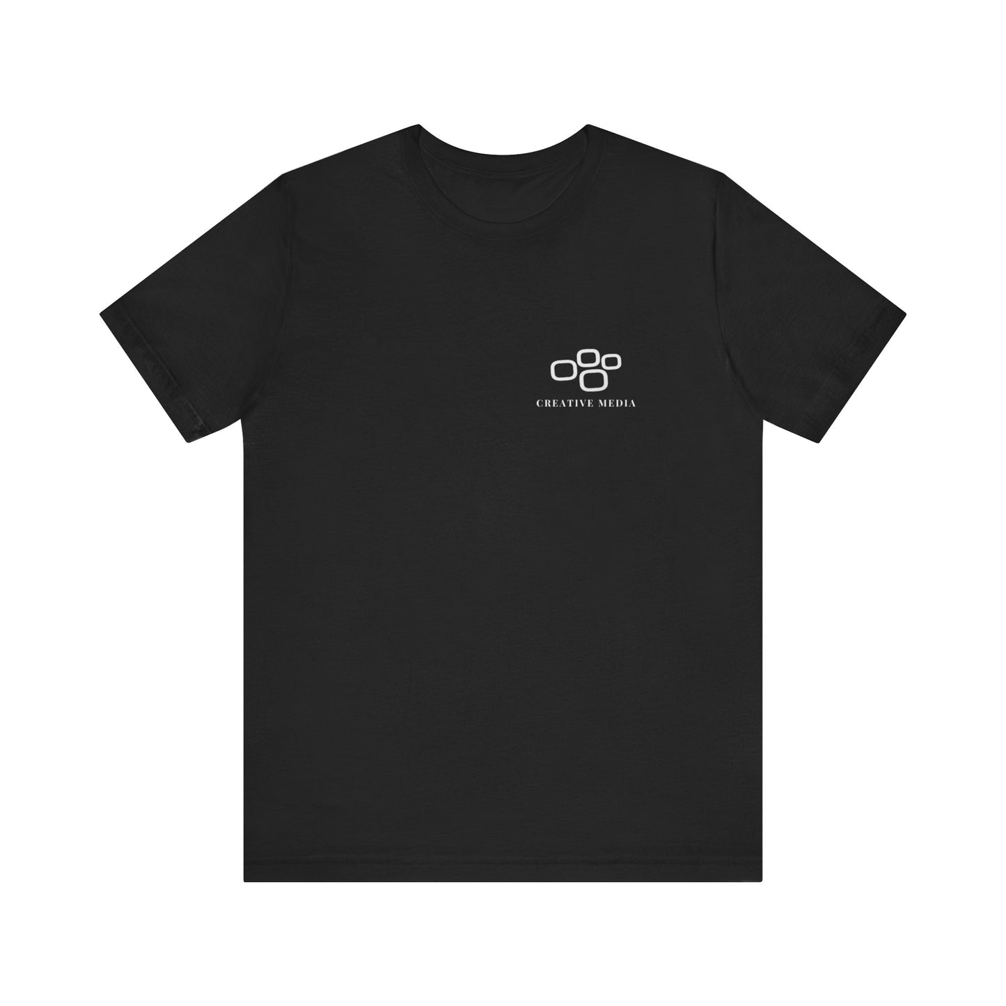 Creative Team - Unisex Jersey Short Sleeve Tee