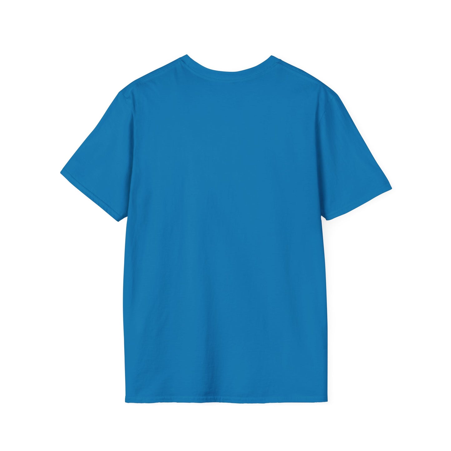 Freedom Unisex Softstyle T-Shirt | Casual Wear, Gift Idea, Everyday Outfit, Independence Day, Summer Vibe