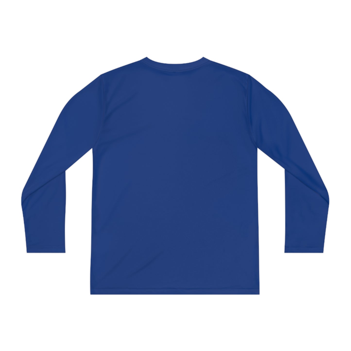 FCA / Youth Long Sleeve Competitor Tee