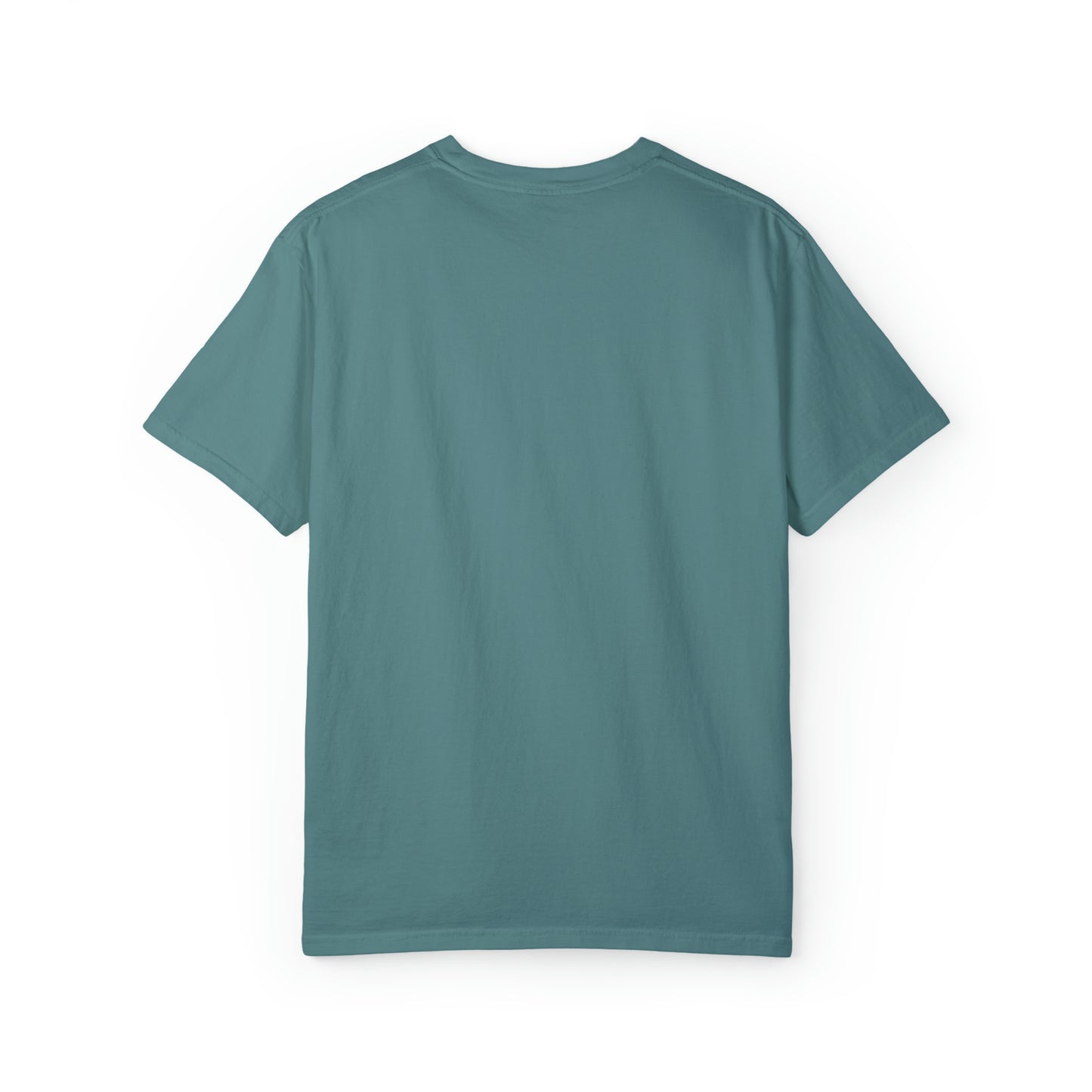 Freedom Eagle Unisex Garment-Dyed T-shirt