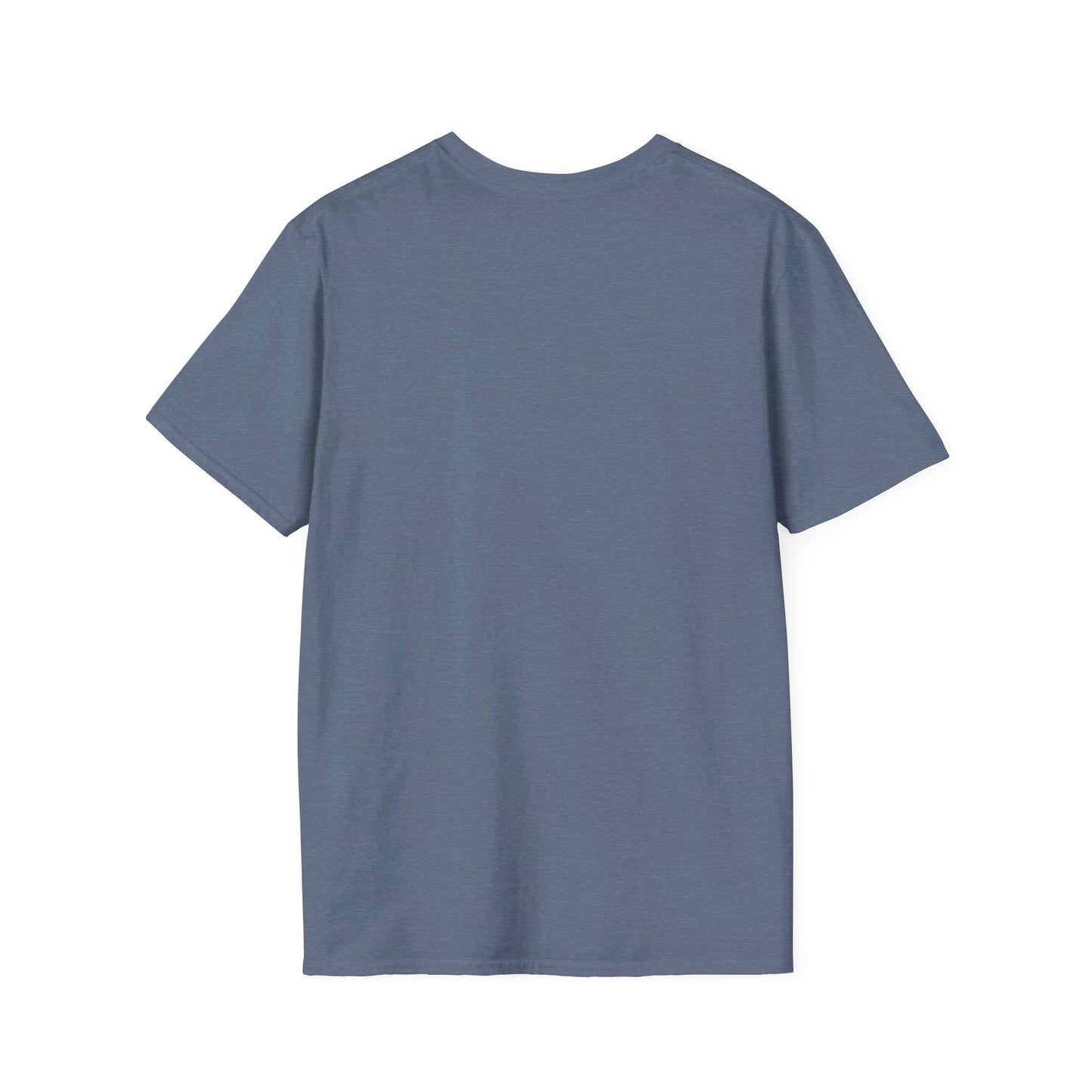 Edward Eagle FCA 2025 - Unisex Softstyle T-Shirt