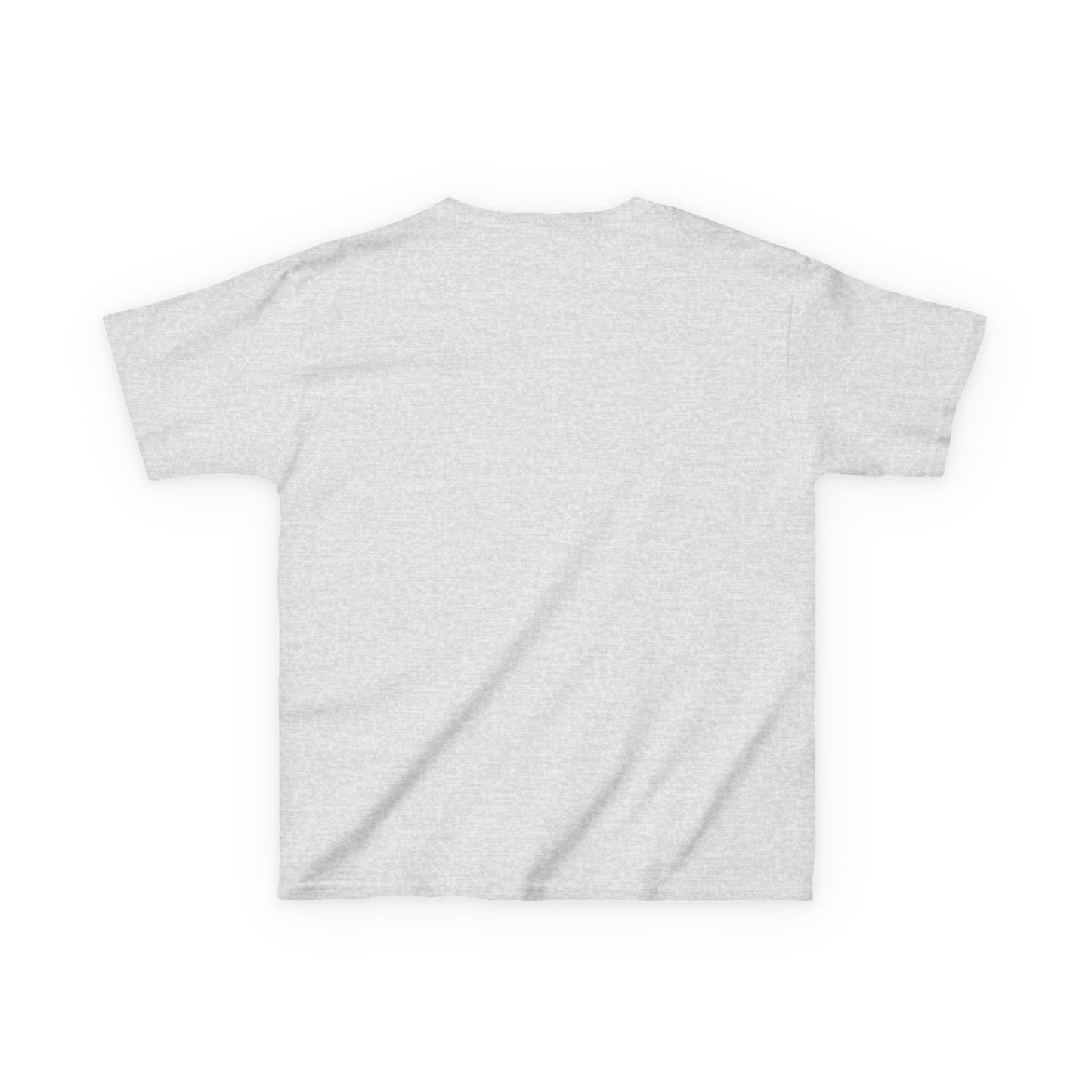 Freedom 2025 Kids Heavy Cotton Tee - Playful Independence Shirt, Youth Gift, Summer Wear, Birthday, Adventure, Motivational Tee