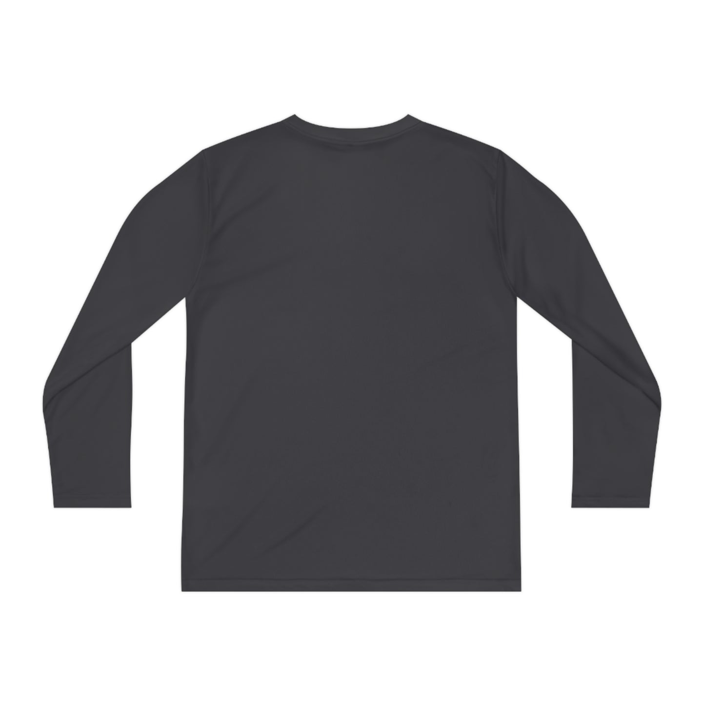 FCA / Youth Long Sleeve Competitor Tee