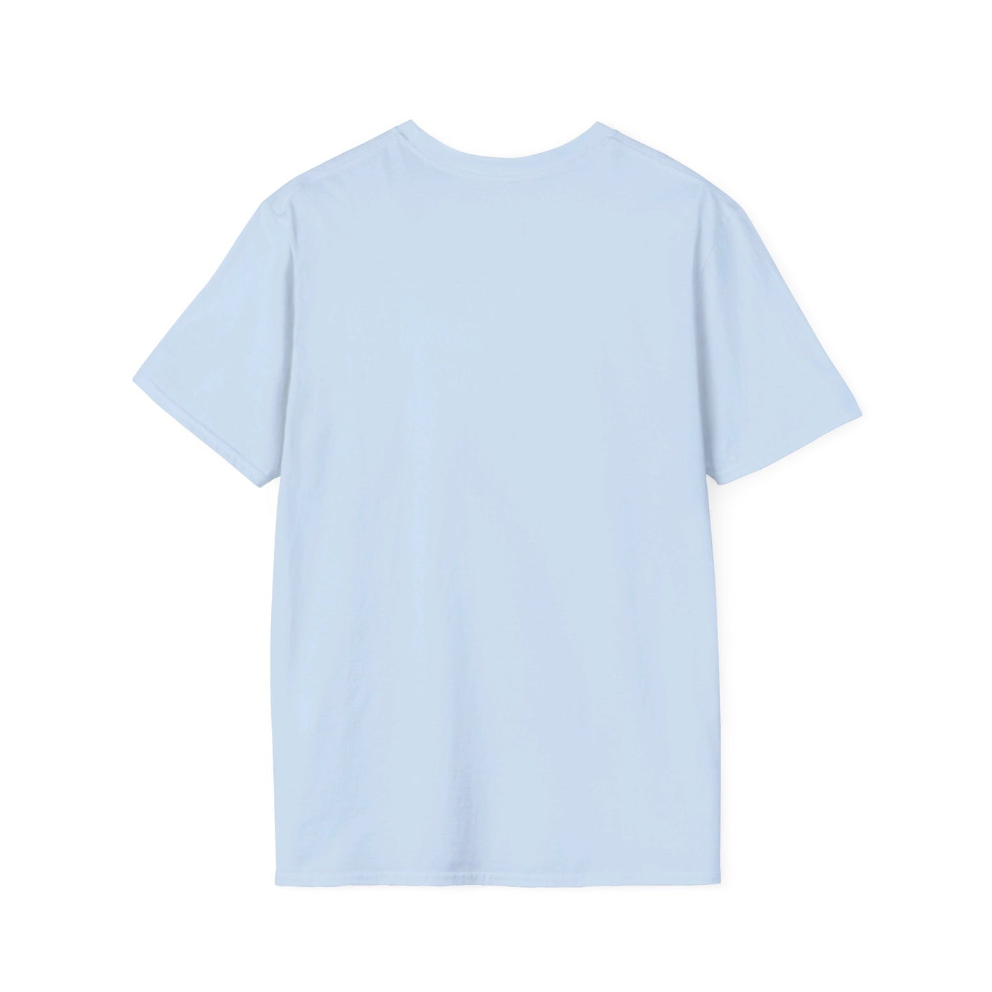 Edward Eagle FCA 2025 - Unisex Softstyle T-Shirt