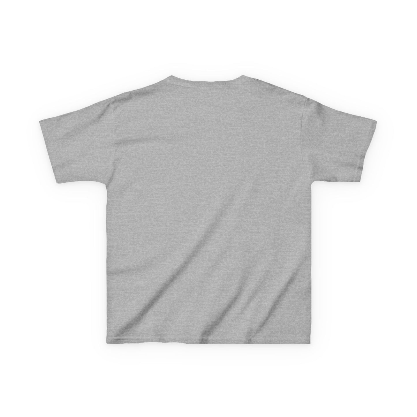 Freedom 2025 Kids Heavy Cotton Tee - Playful Independence Shirt, Youth Gift, Summer Wear, Birthday, Adventure, Motivational Tee