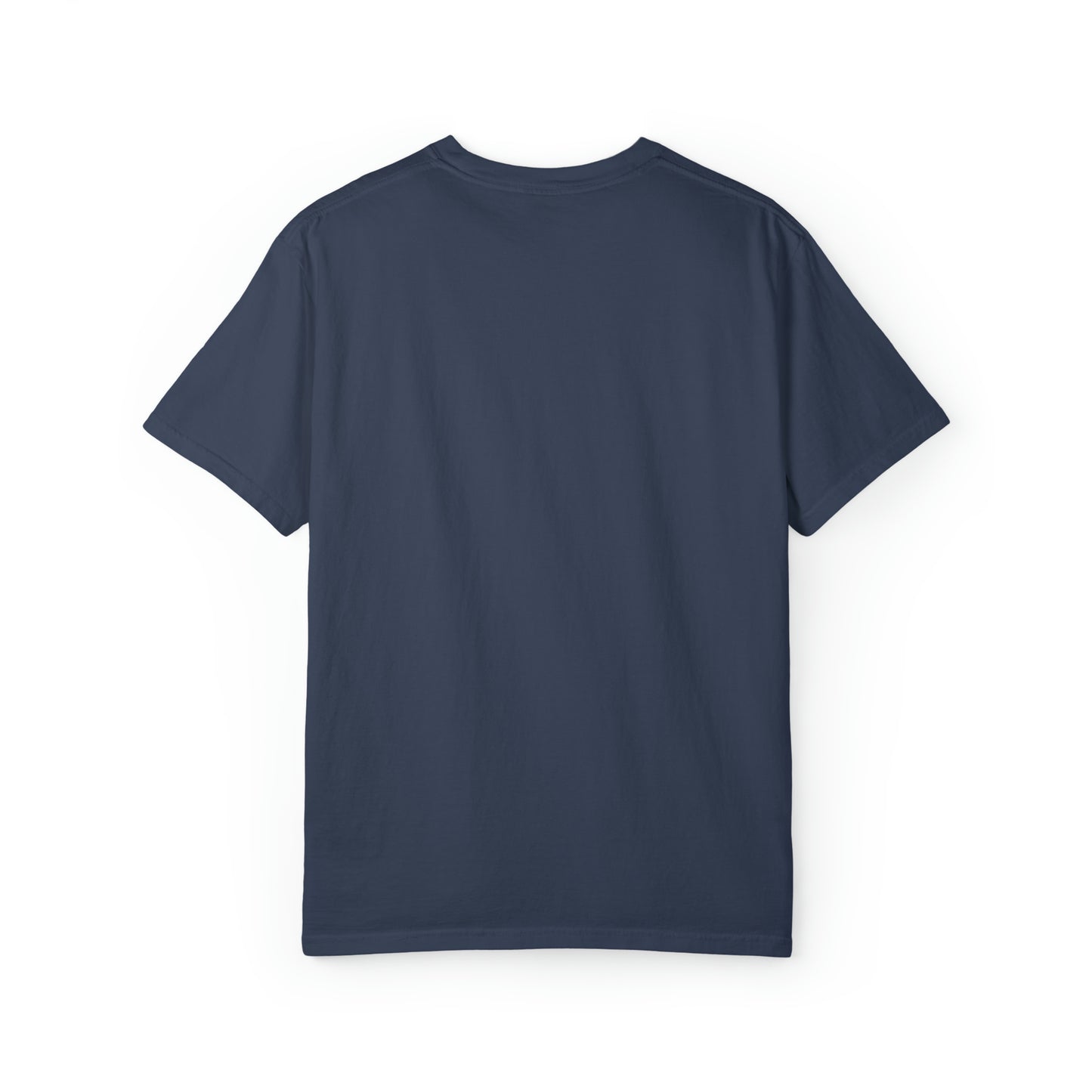Freedom Eagle Unisex Garment-Dyed T-shirt