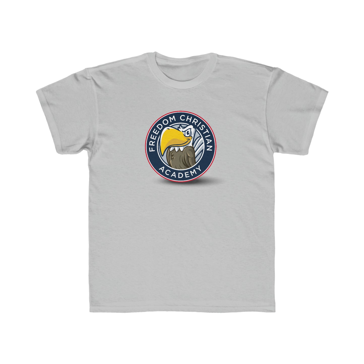 FCA / Kids Regular Fit Tee