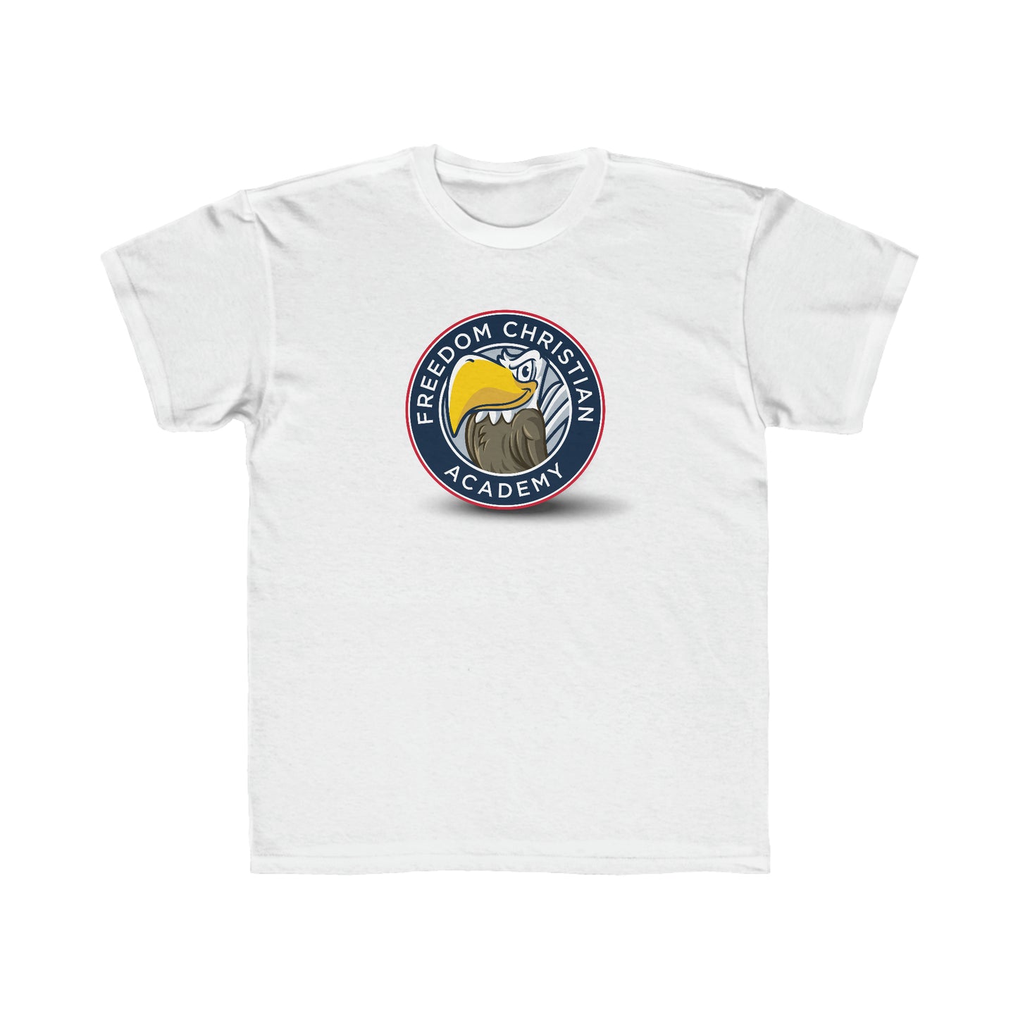 FCA / Kids Regular Fit Tee