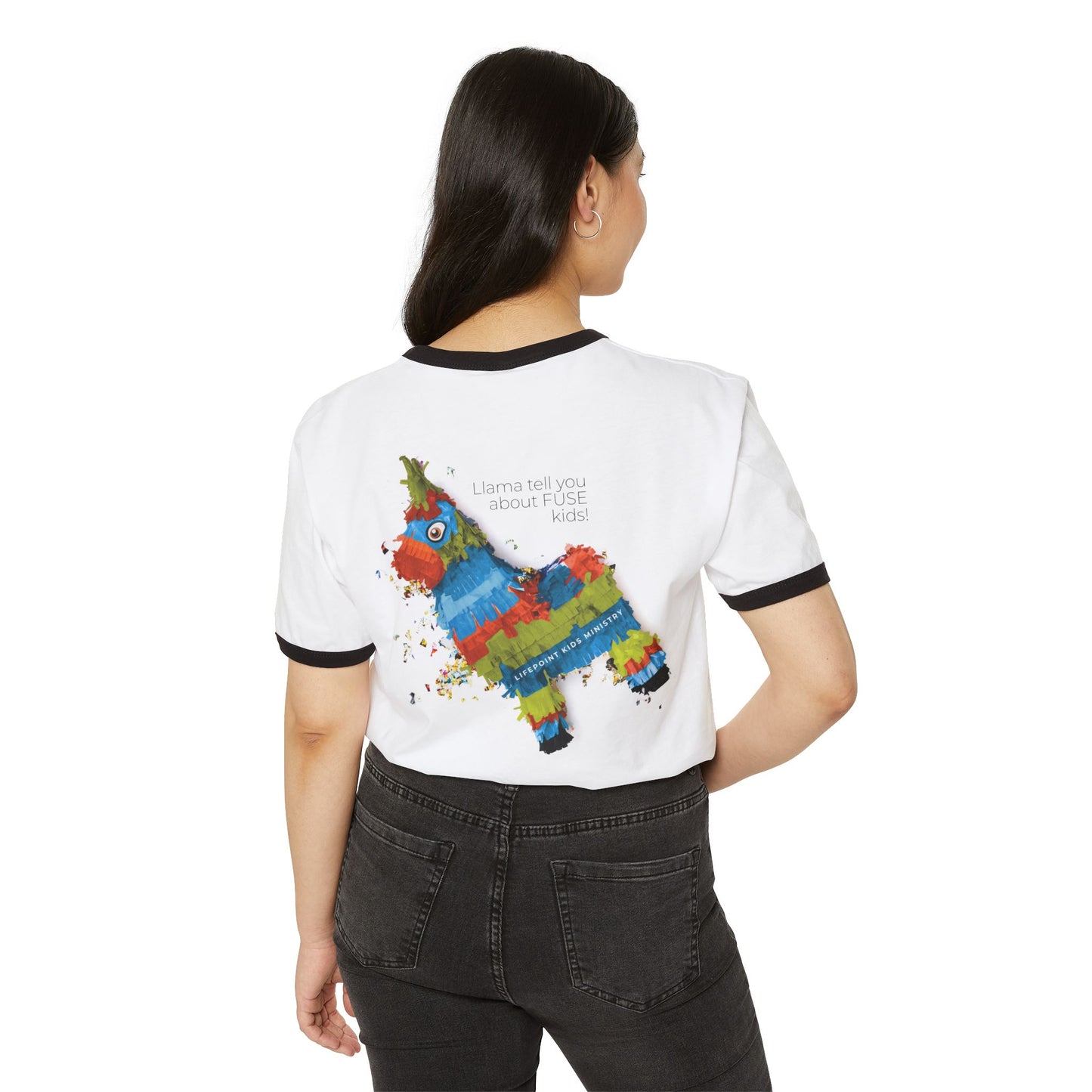 FUSE Crew Serve Shirts