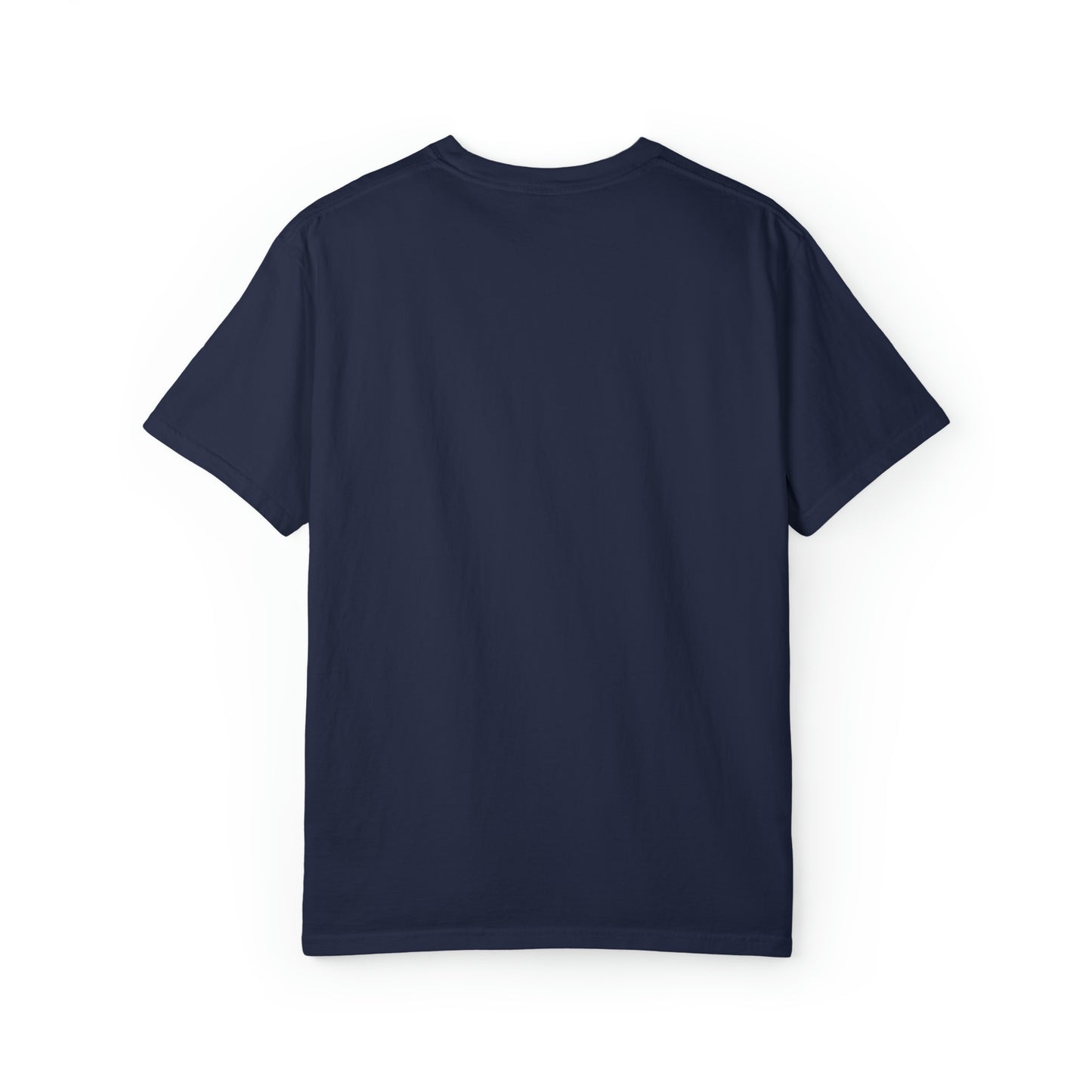 Freedom Eagle Unisex Garment-Dyed T-shirt