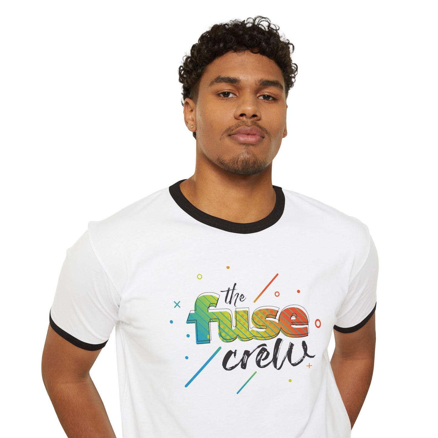 FUSE Crew Serve Shirts