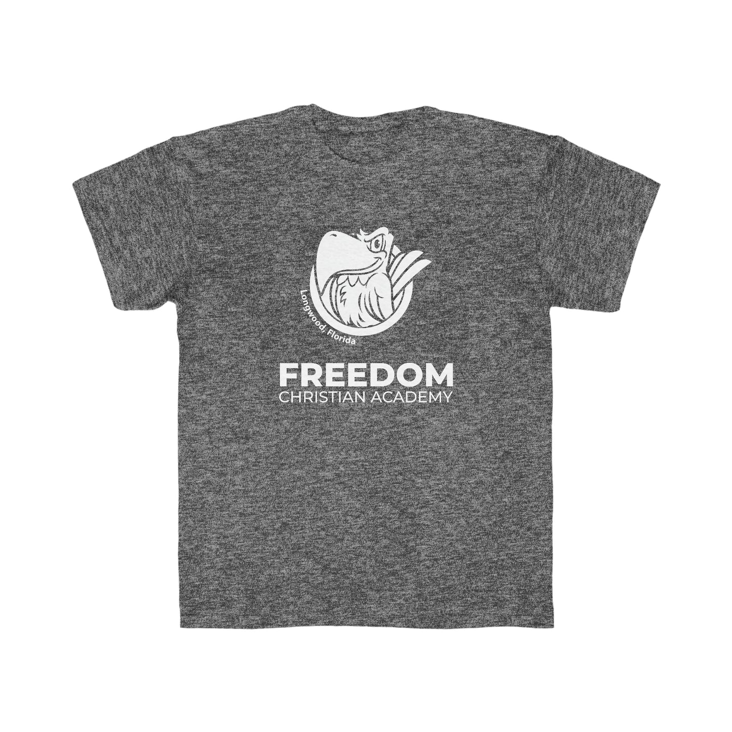 FCA / Kids Regular Fit Tee