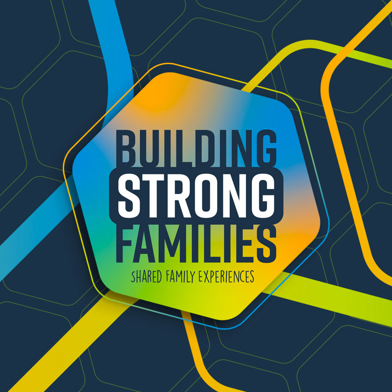 Building Strong Families