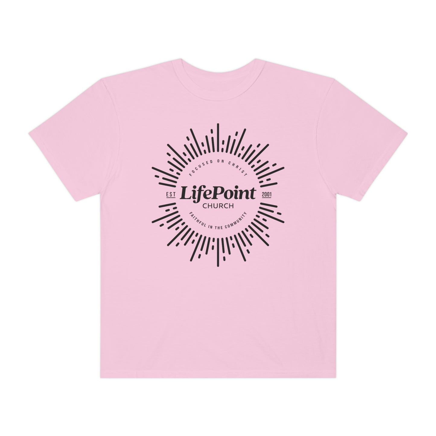 *New LifePoint T-Shirt