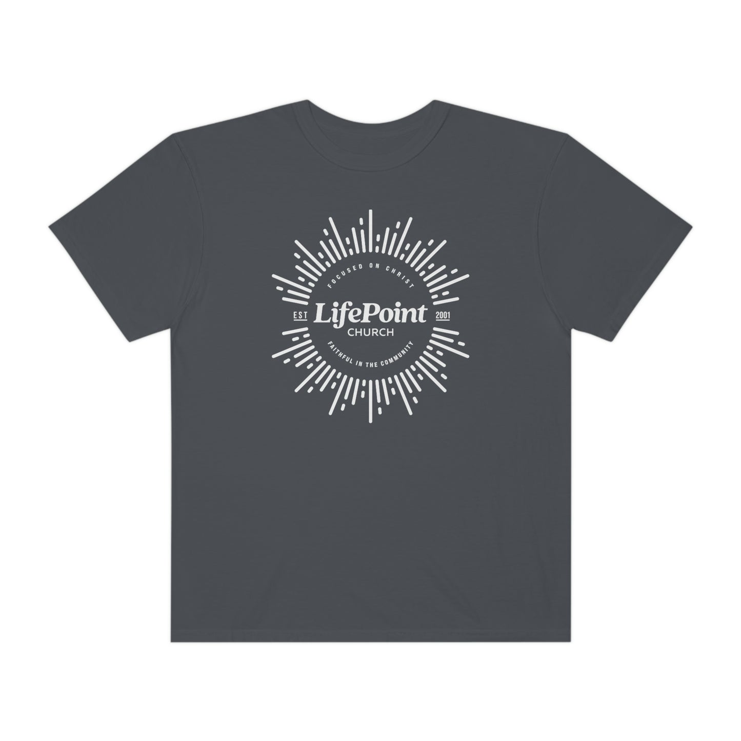 *New LifePoint T-Shirt