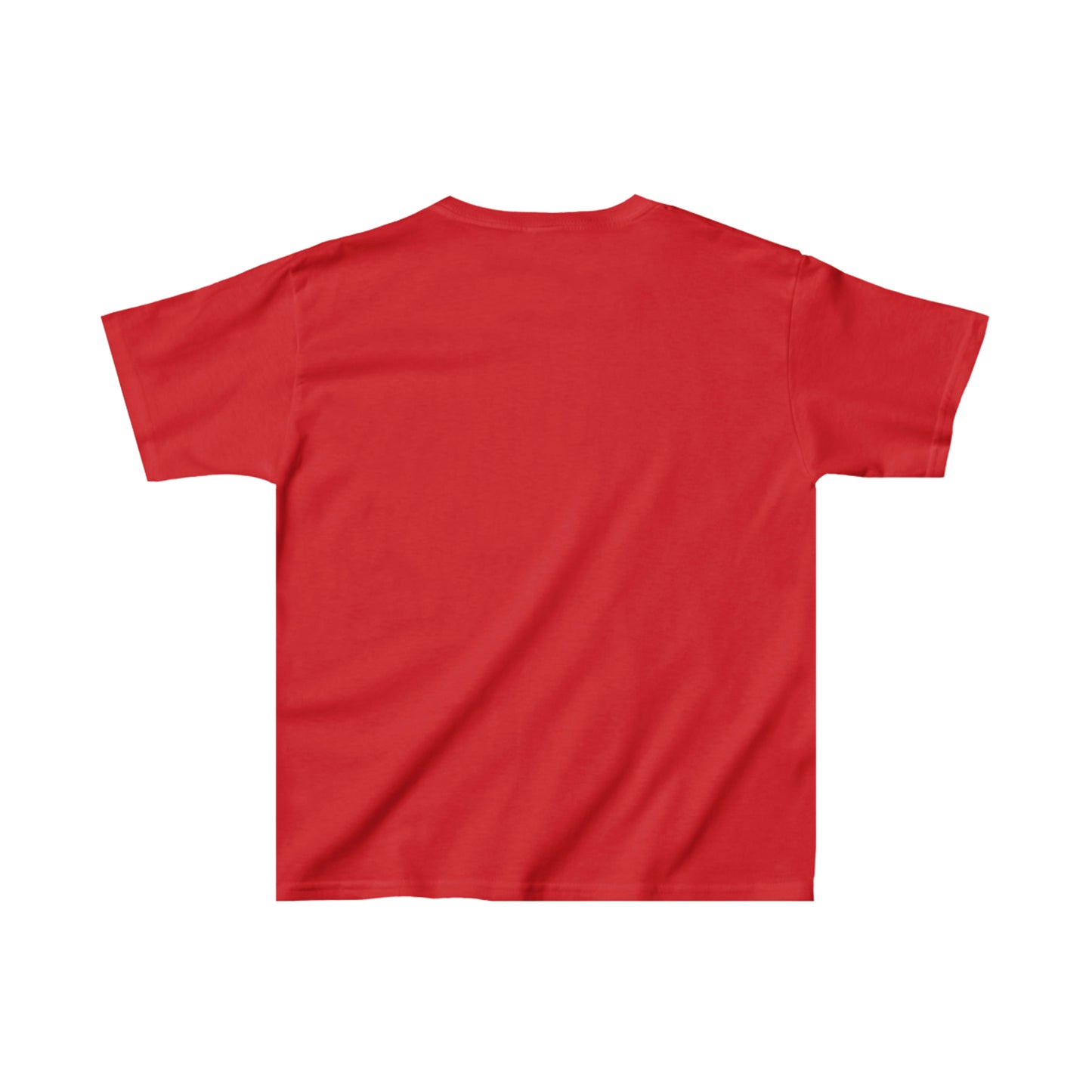 LIFEPOINT / Kids Heavy Cotton™ Tee