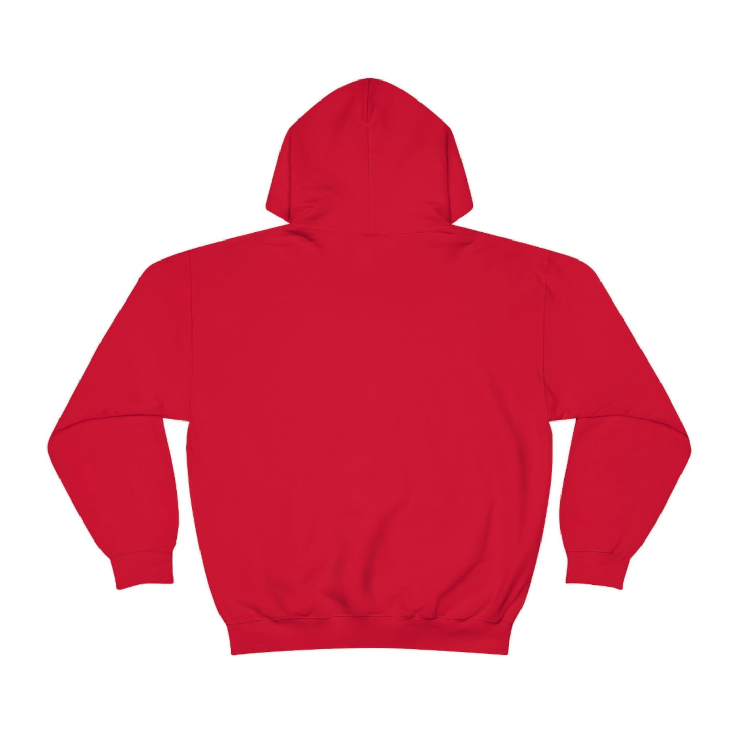 LIFE YA Unisex Heavy Blend™ Hooded Sweatshirt