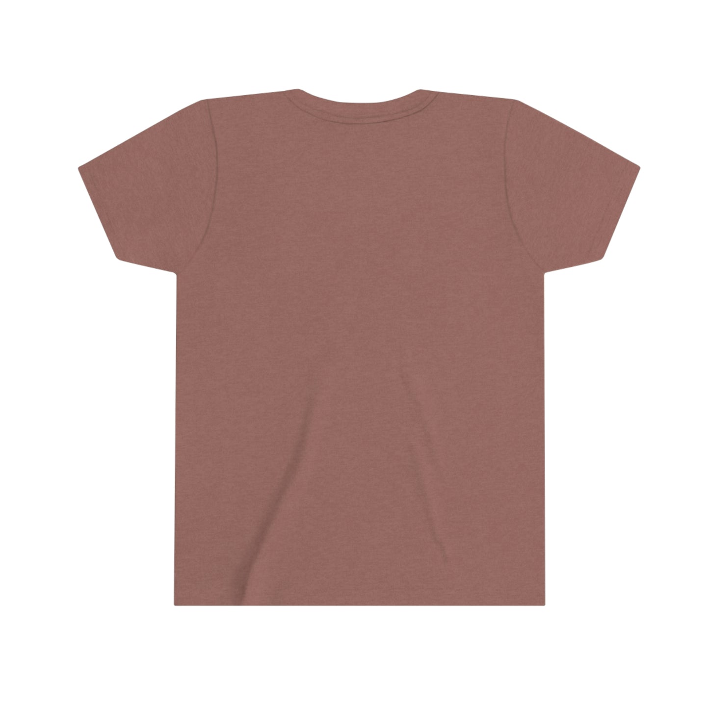 ADVENTURE 2023 / Youth Short Sleeve Tee