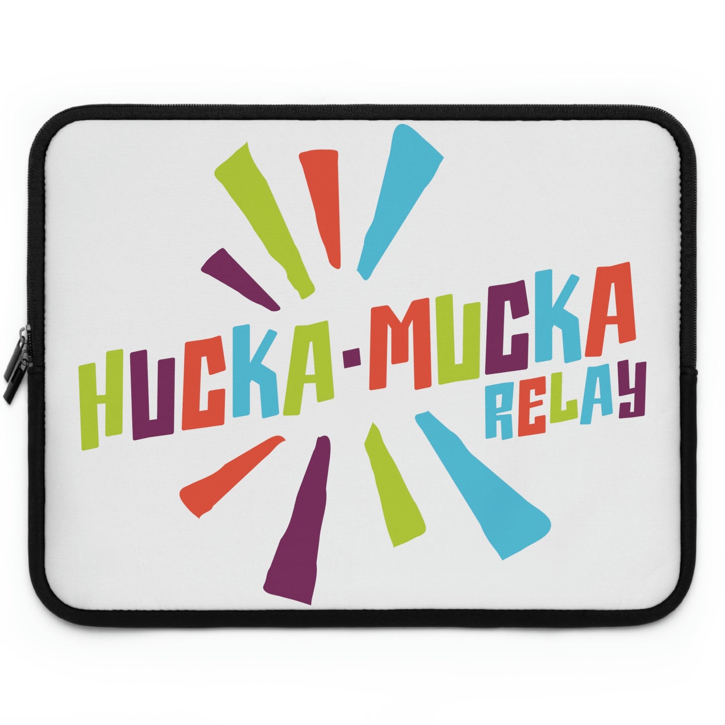 HUCKA-MUCKA / Laptop Sleeve