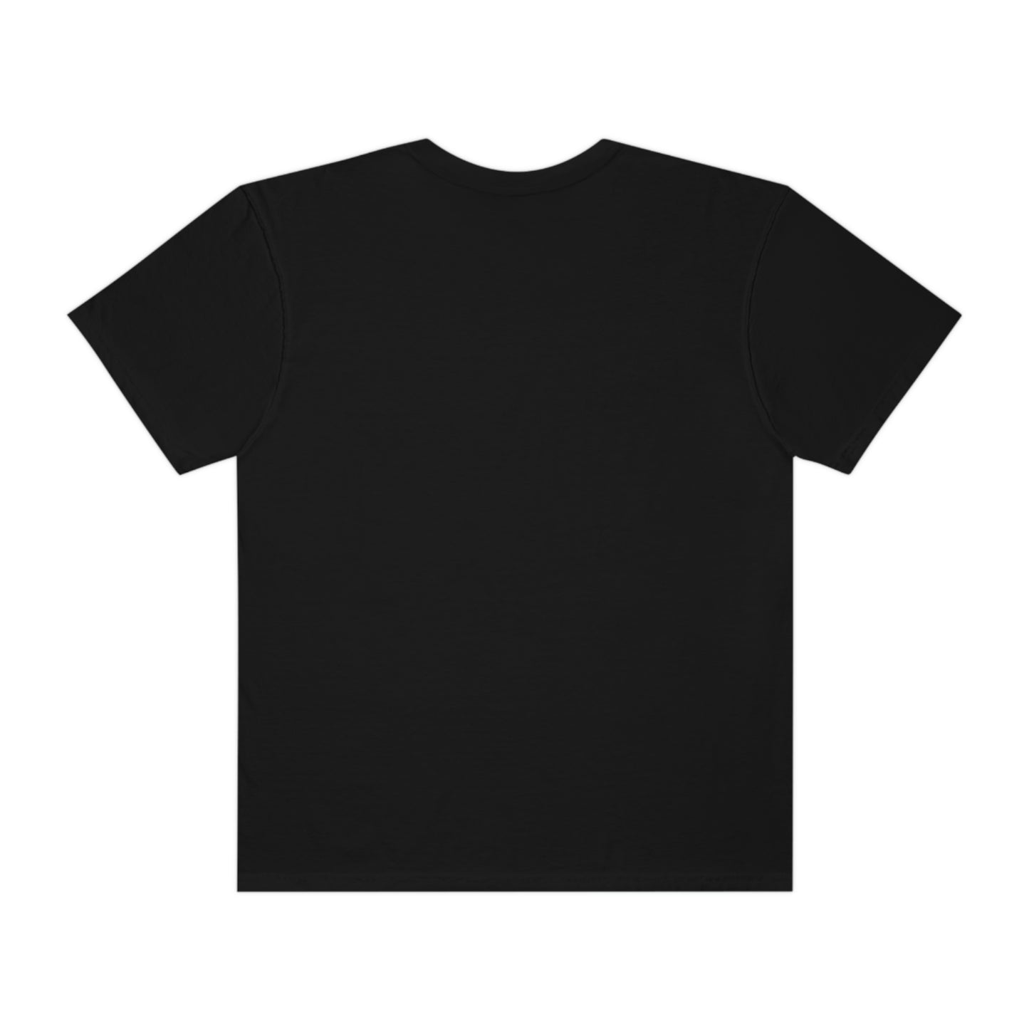 LIFE YA Unisex Garment-Dyed T-shirt