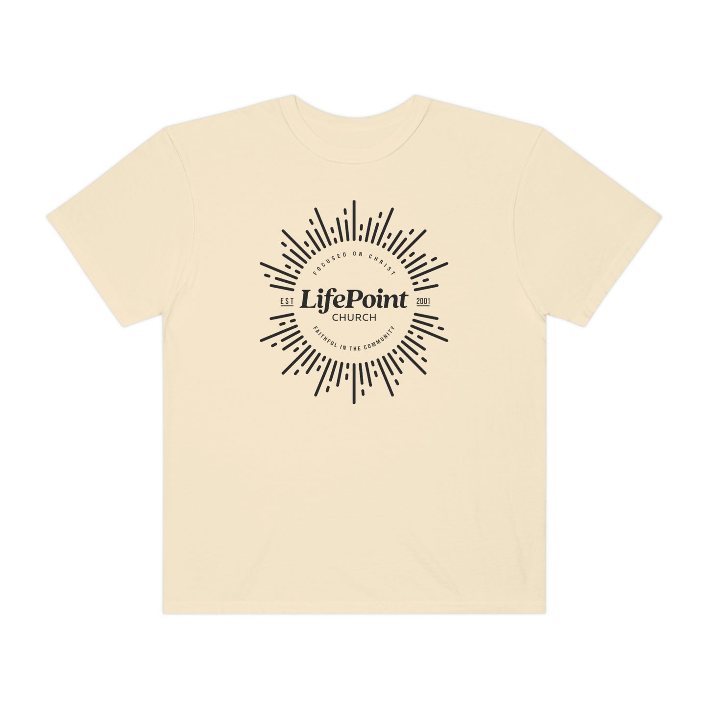 *New LifePoint T-Shirt